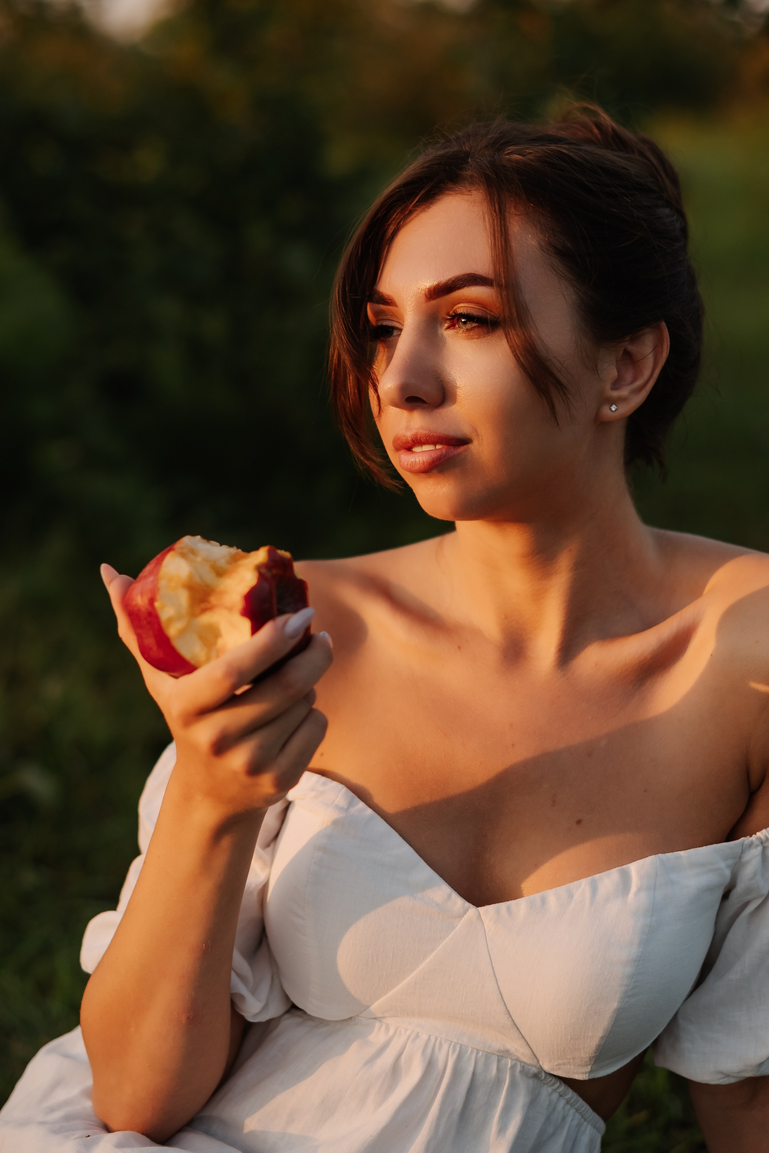 Екатерина. Семейный фотограф в Красноярске