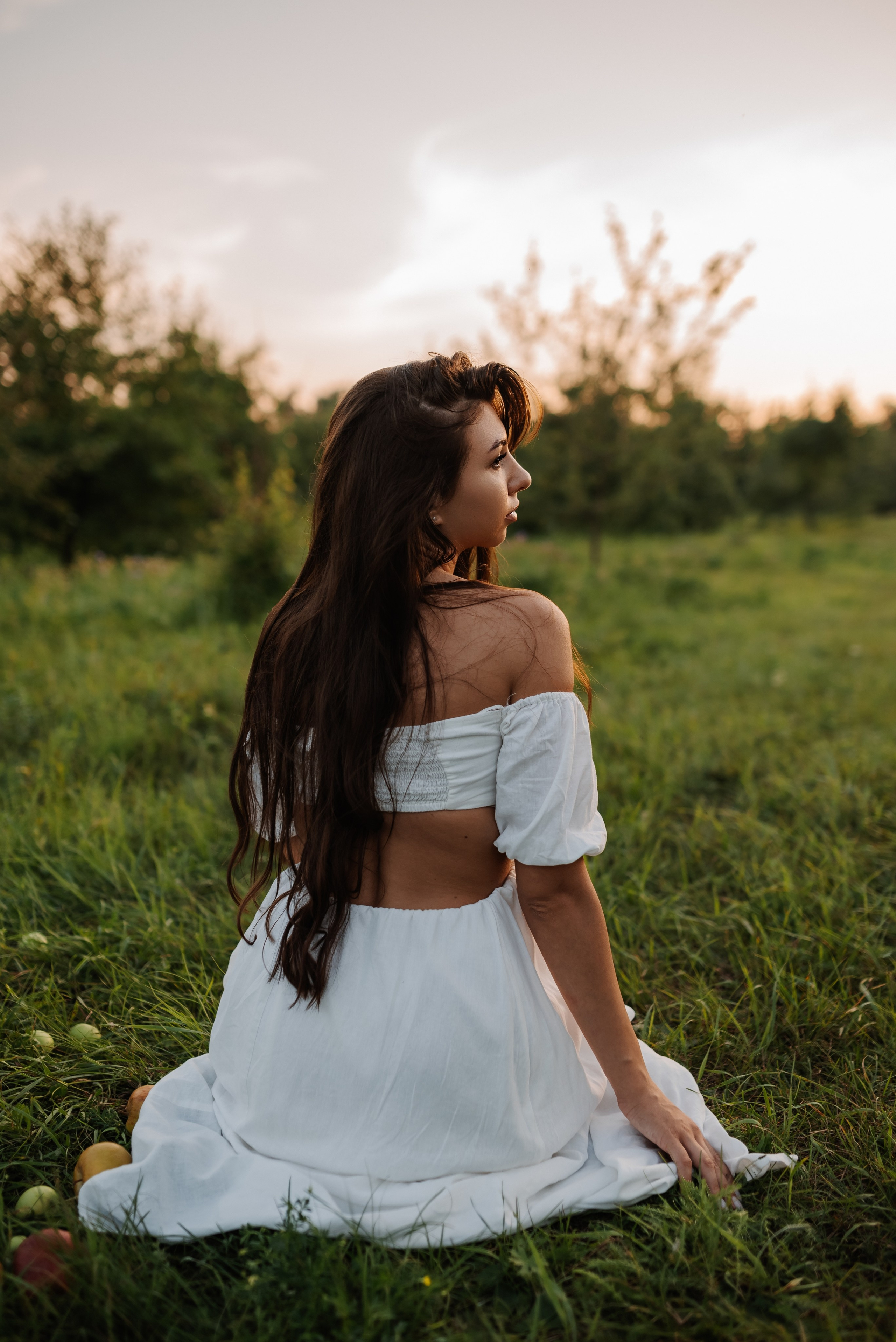 Екатерина. Семейный фотограф в Красноярске
