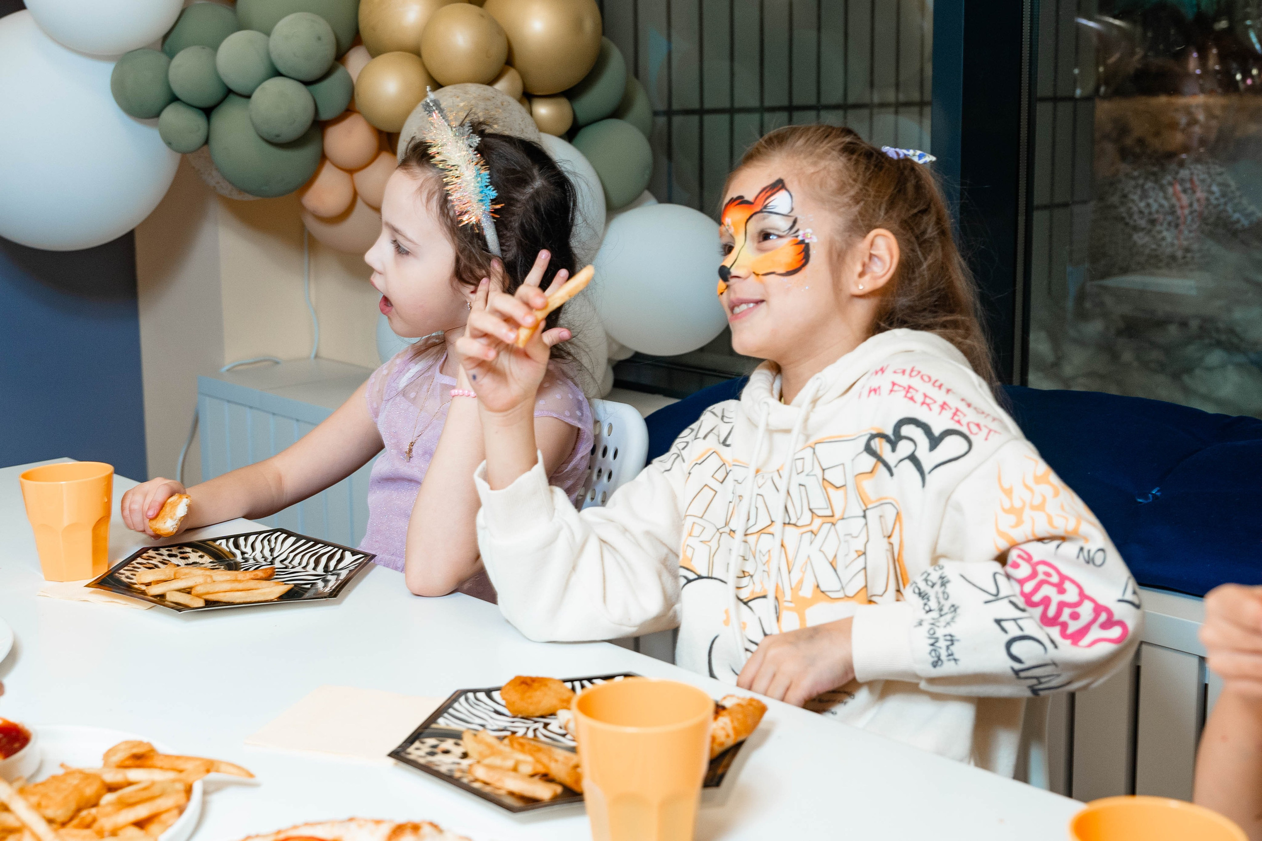 День Рождения Лауры в TiDi-клуб. Фотограф Никита Комаров