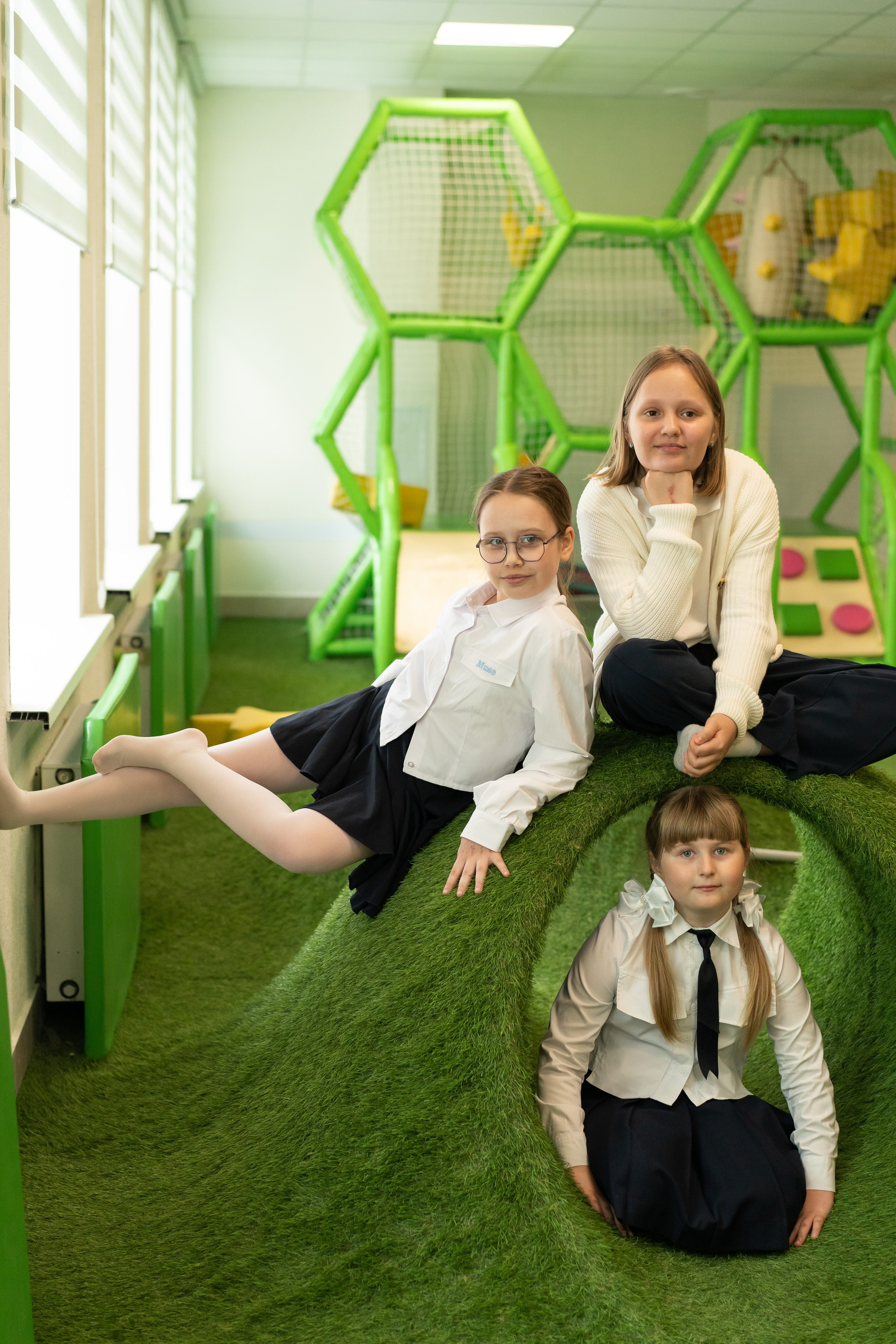 3 класс. Фотограф Лютикова Ирина, Тюмень, Москва