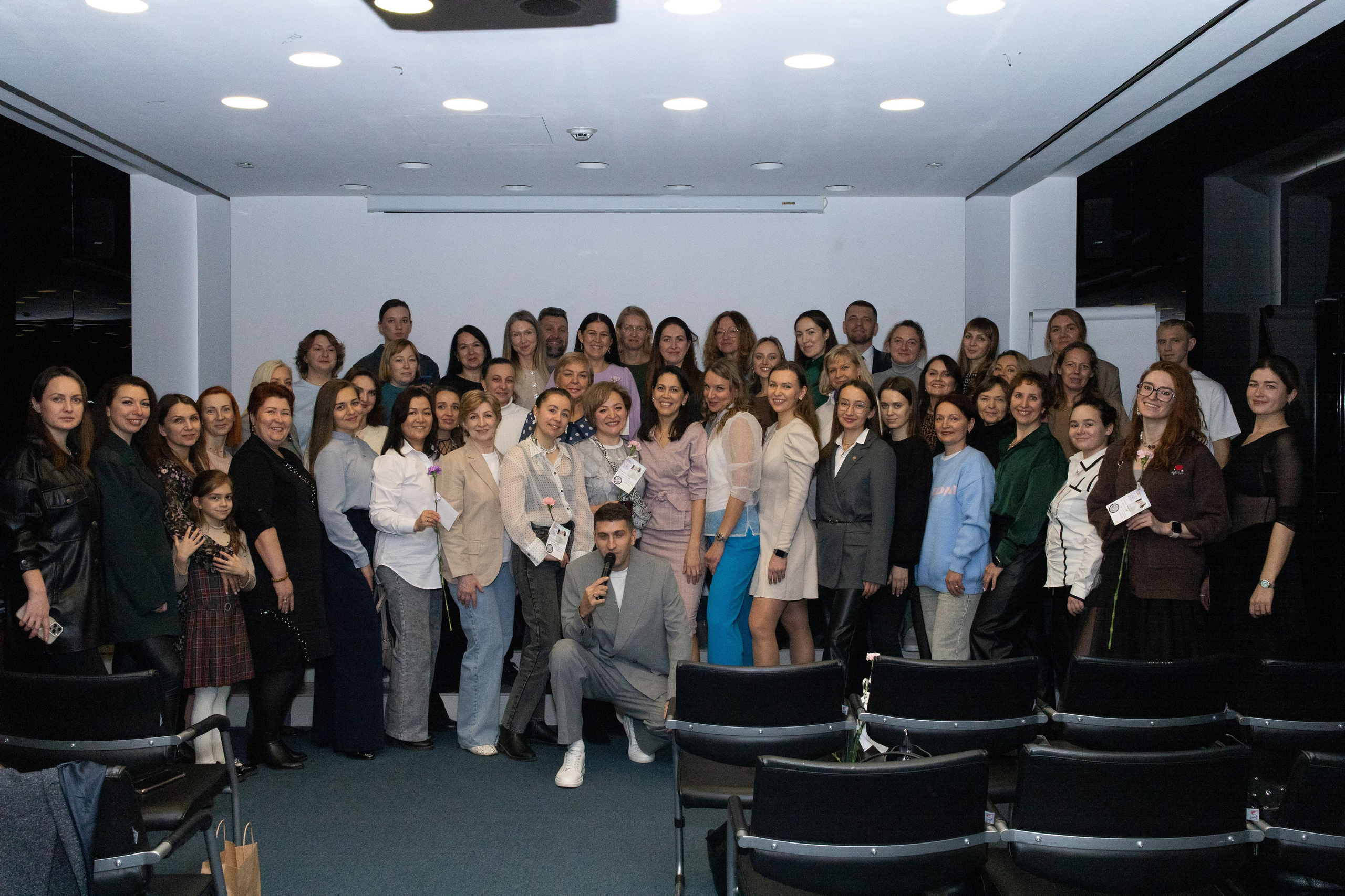 Wellness день. Фотограф Екатеринбург — Ирина Манина