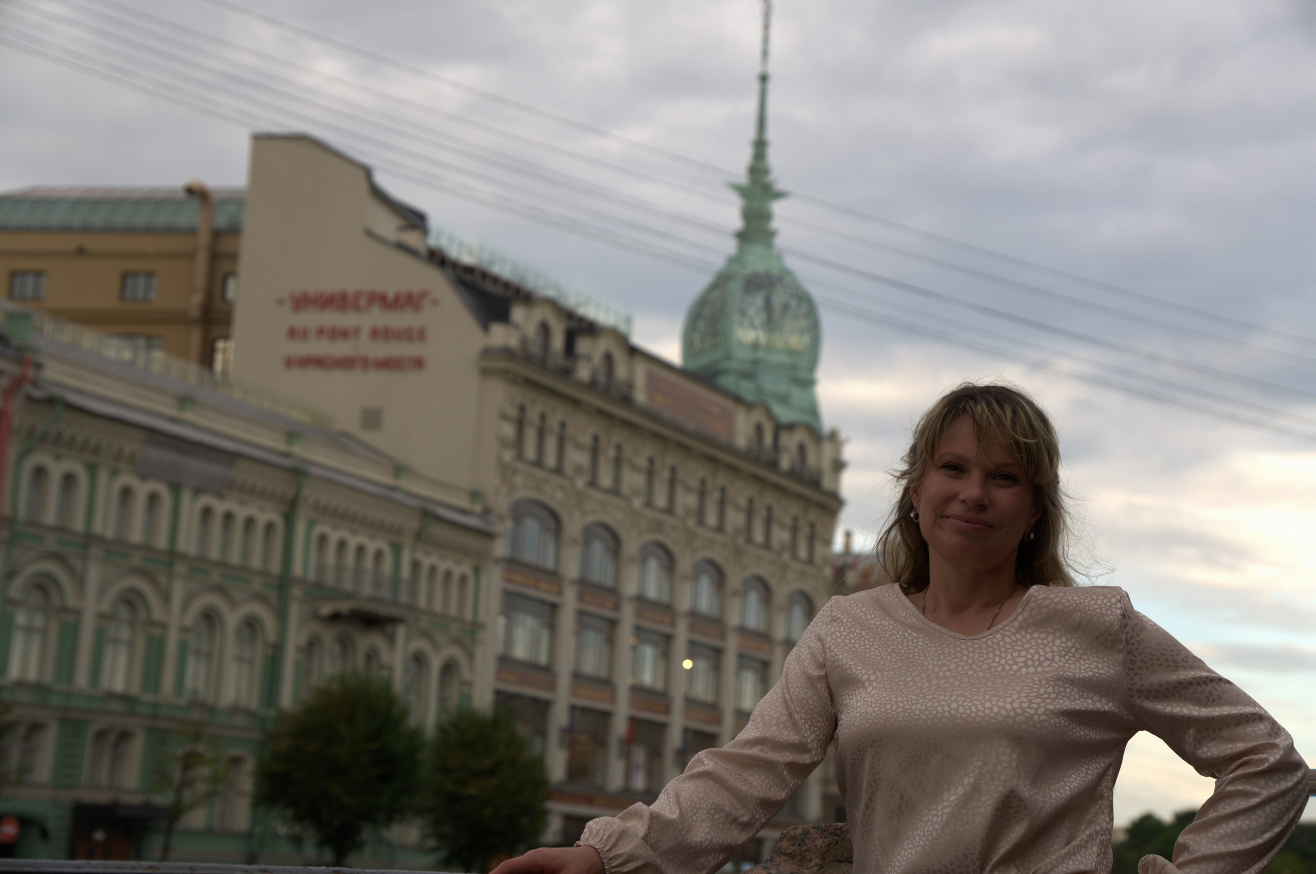 Садовая. Услуги фотографа | Санкт-Петербург