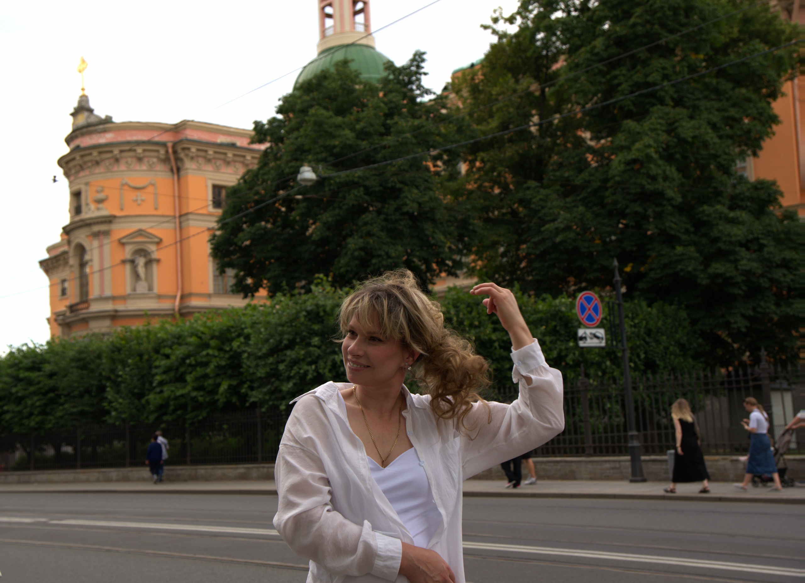 Садовая. Услуги фотографа | Санкт-Петербург