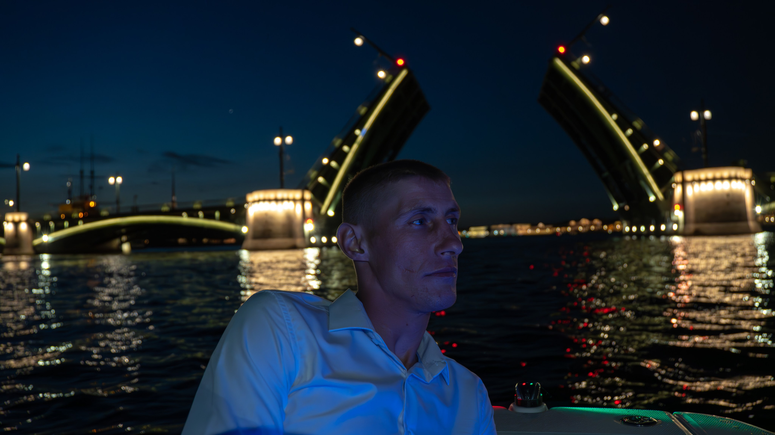 Яхта. Услуги фотографа | Санкт-Петербург