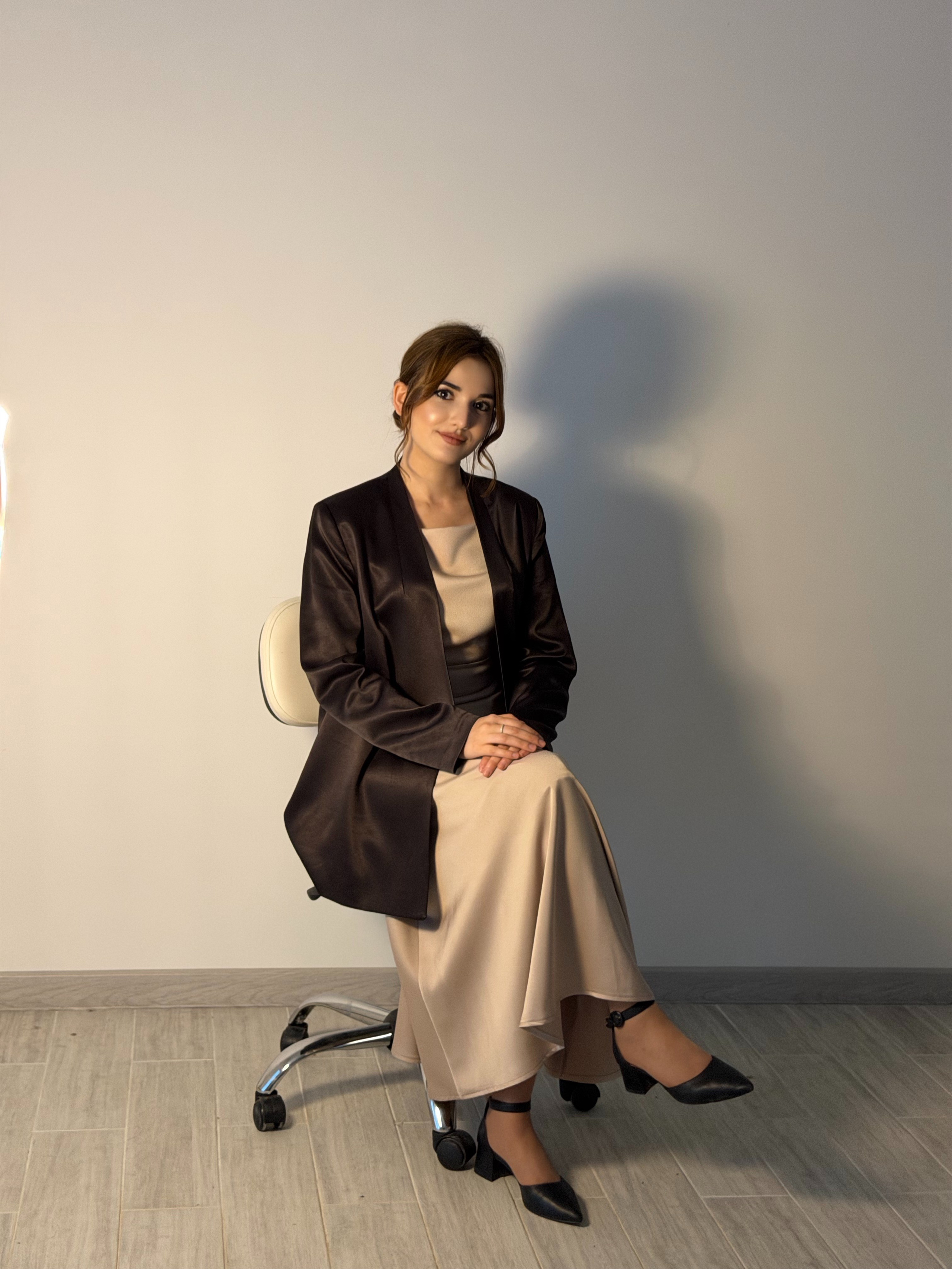 Karina 22. Семейный фотограф Leylin