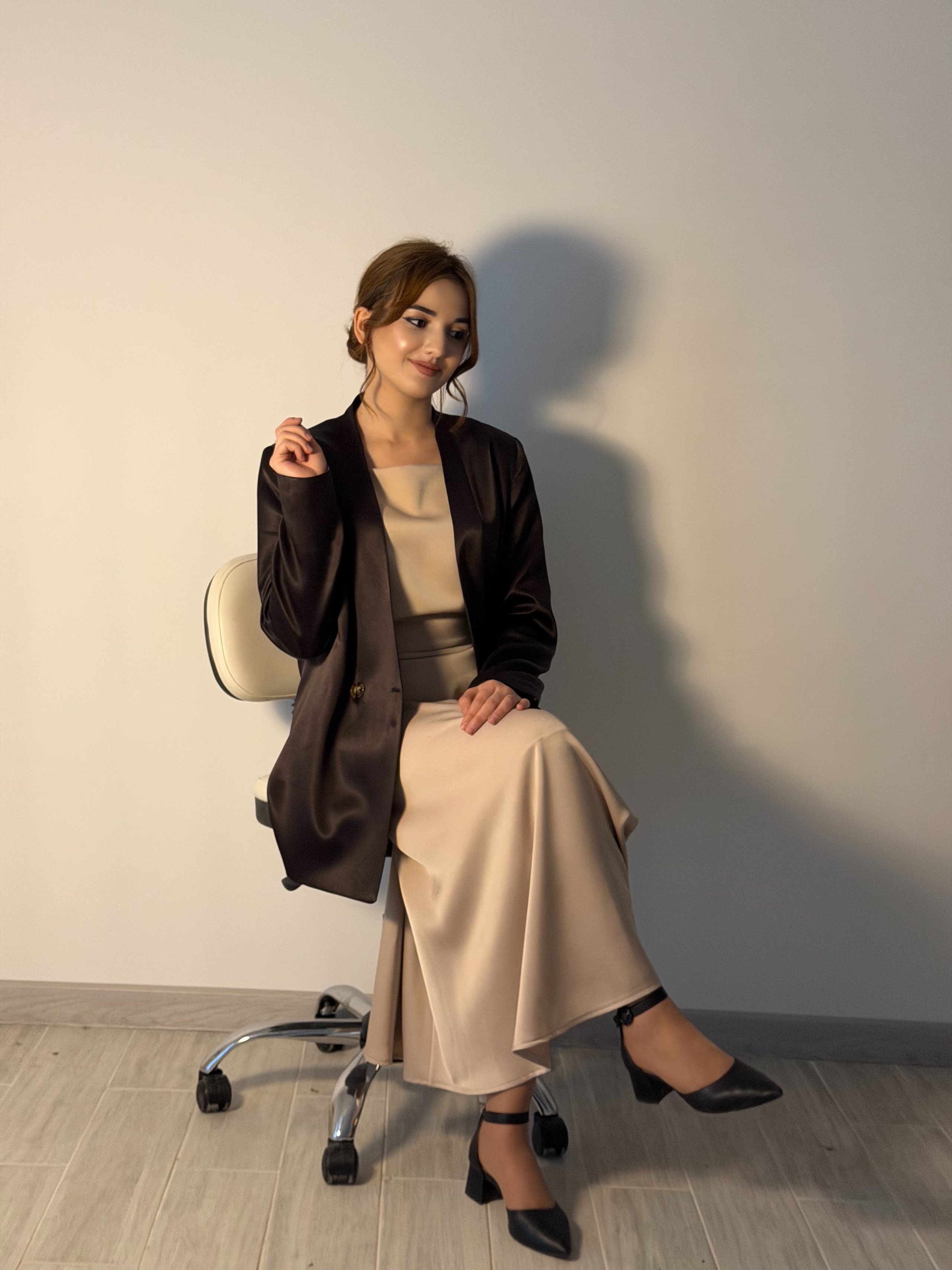 Karina 22. Семейный фотограф Leylin