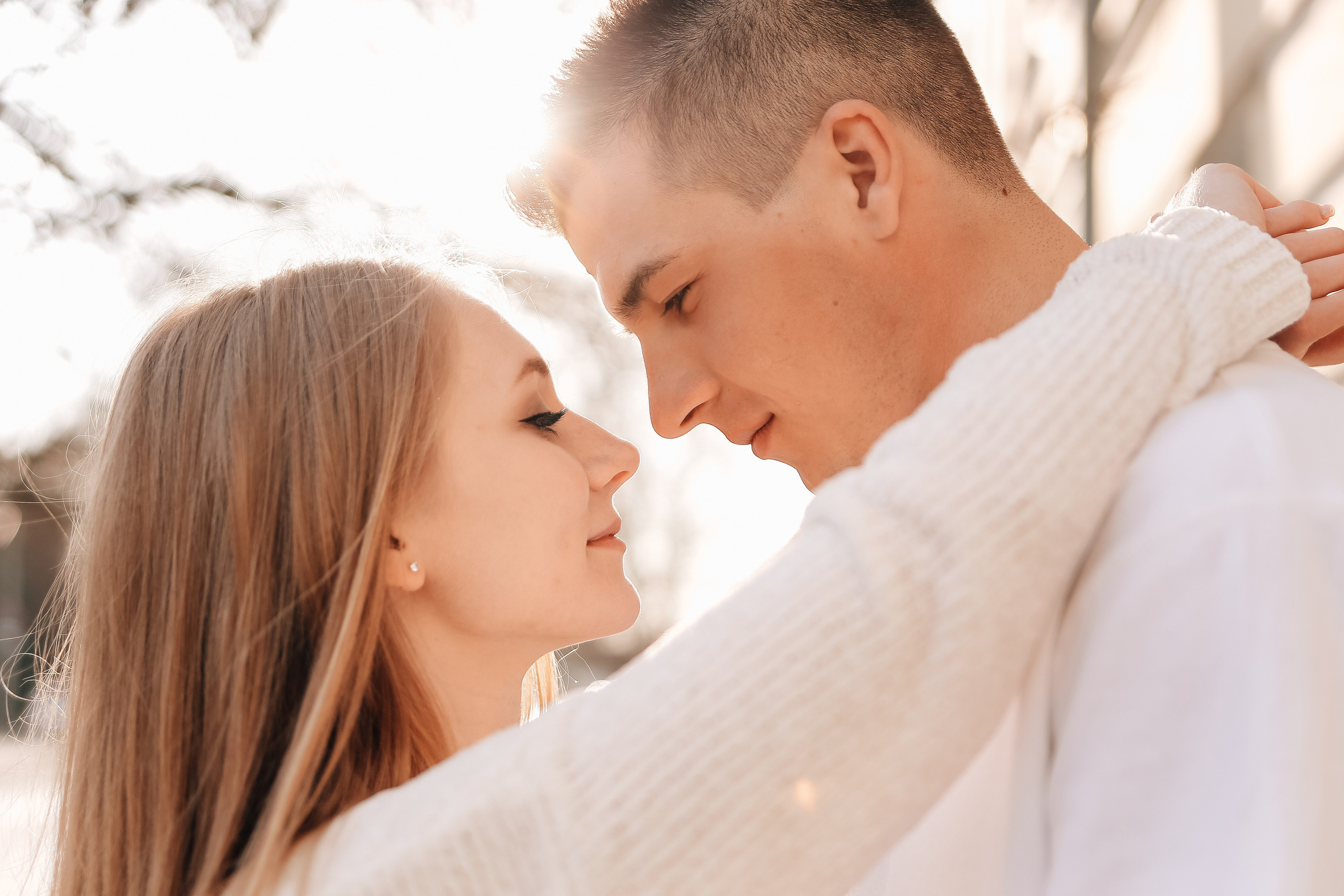 Семейная прогулочная фотосессия в Омске. Фотограф в Омске Таня Бережная