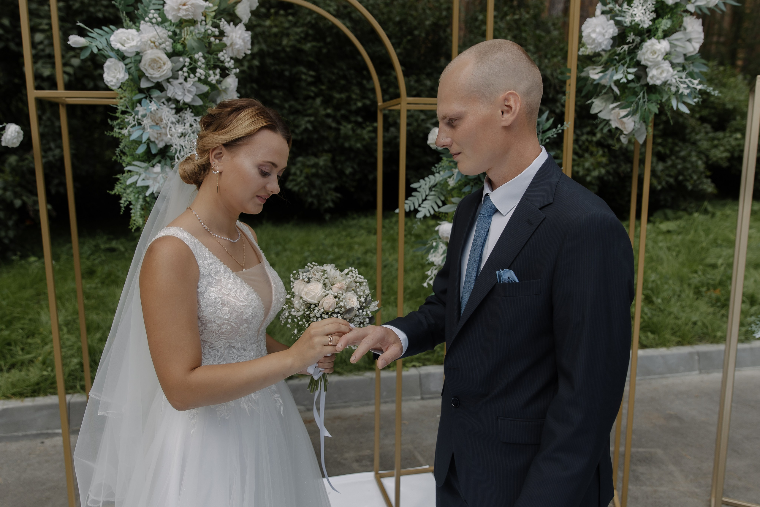 Вячеслав и Анастасия свадьба во Дворце ЧМК. СВАДЕБНЫЙ ФОТОГРАФ ЧЕЛЯБИНСК