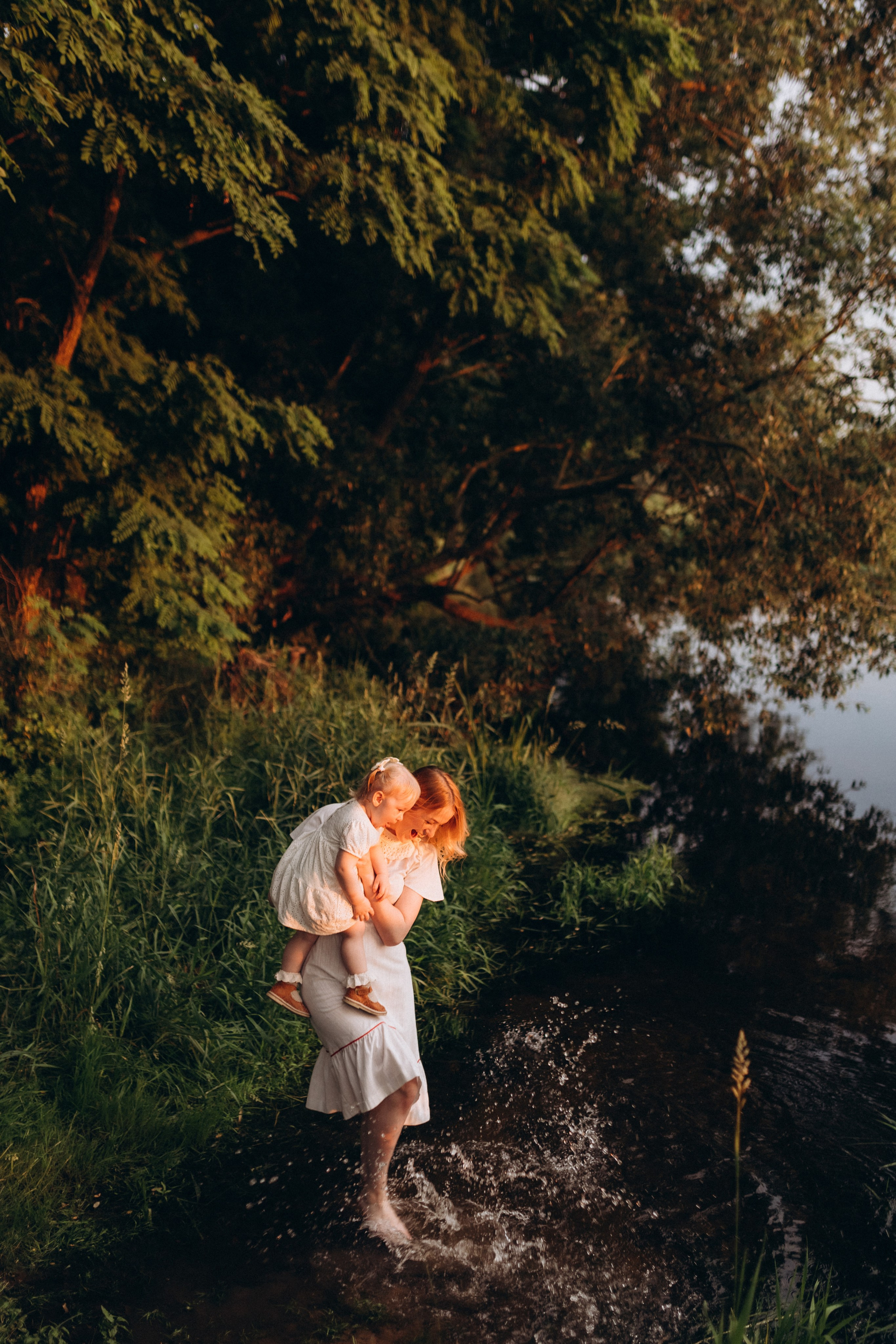 Уличные истории. Семейный и парный фотограф Мария Куцко