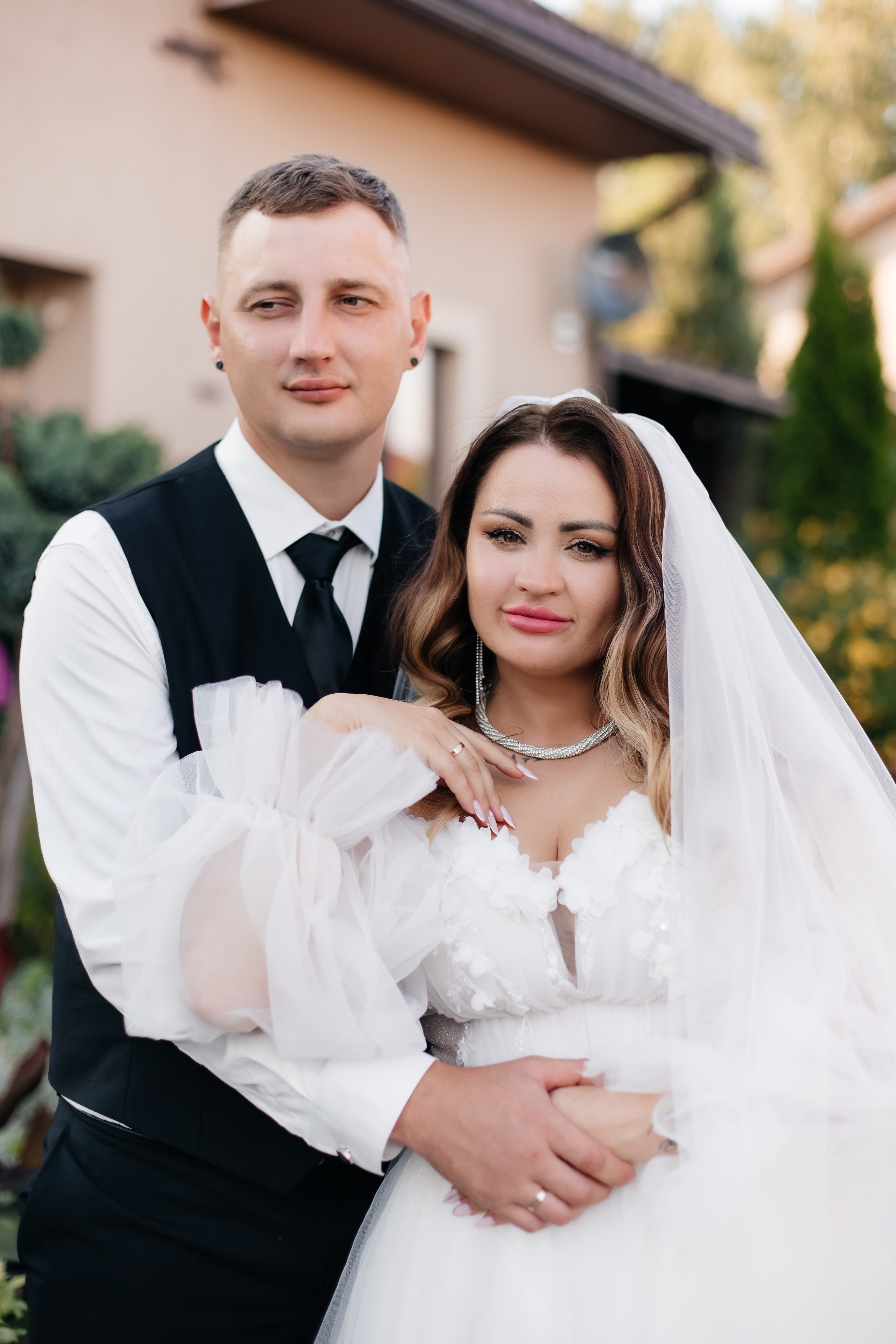 Астория + усадьба Белладжио. Фотограф ВИКА МЕДУЗА