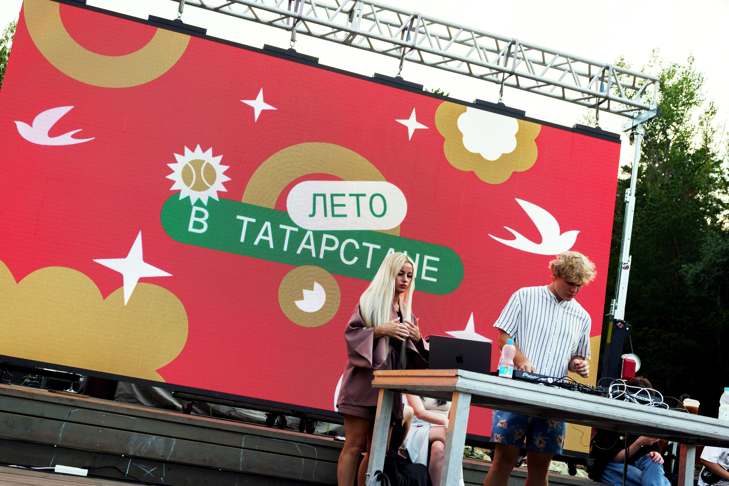 Просто фест. Design Muginov