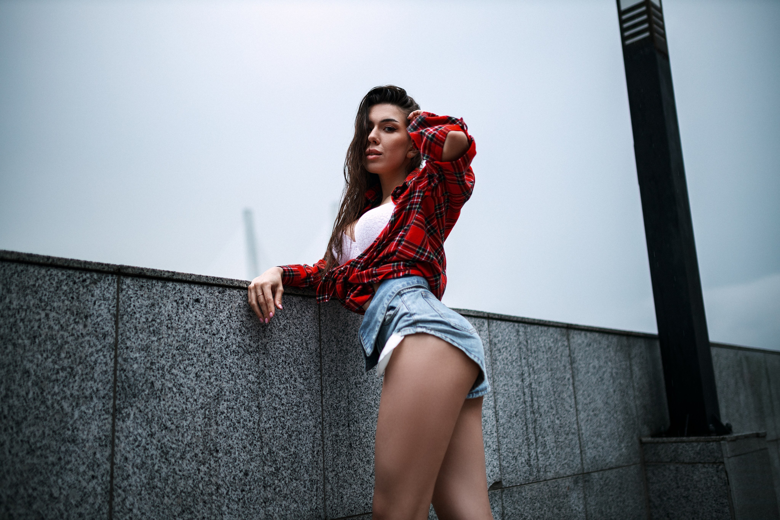 Irina. Фотограф во Владивотоке