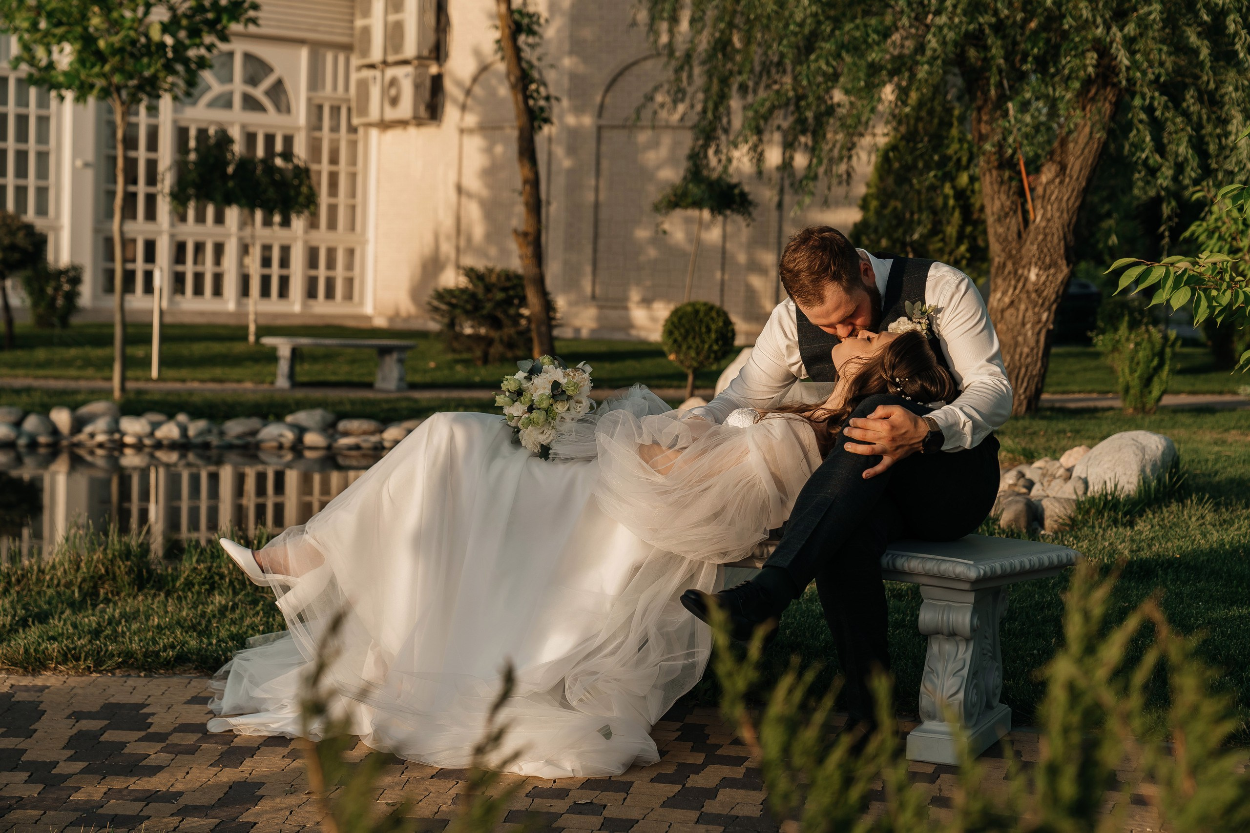 Паша & Юля. Lokos.pro Ник Соколов Фото и Видео Москва/Ростов-на-Дону