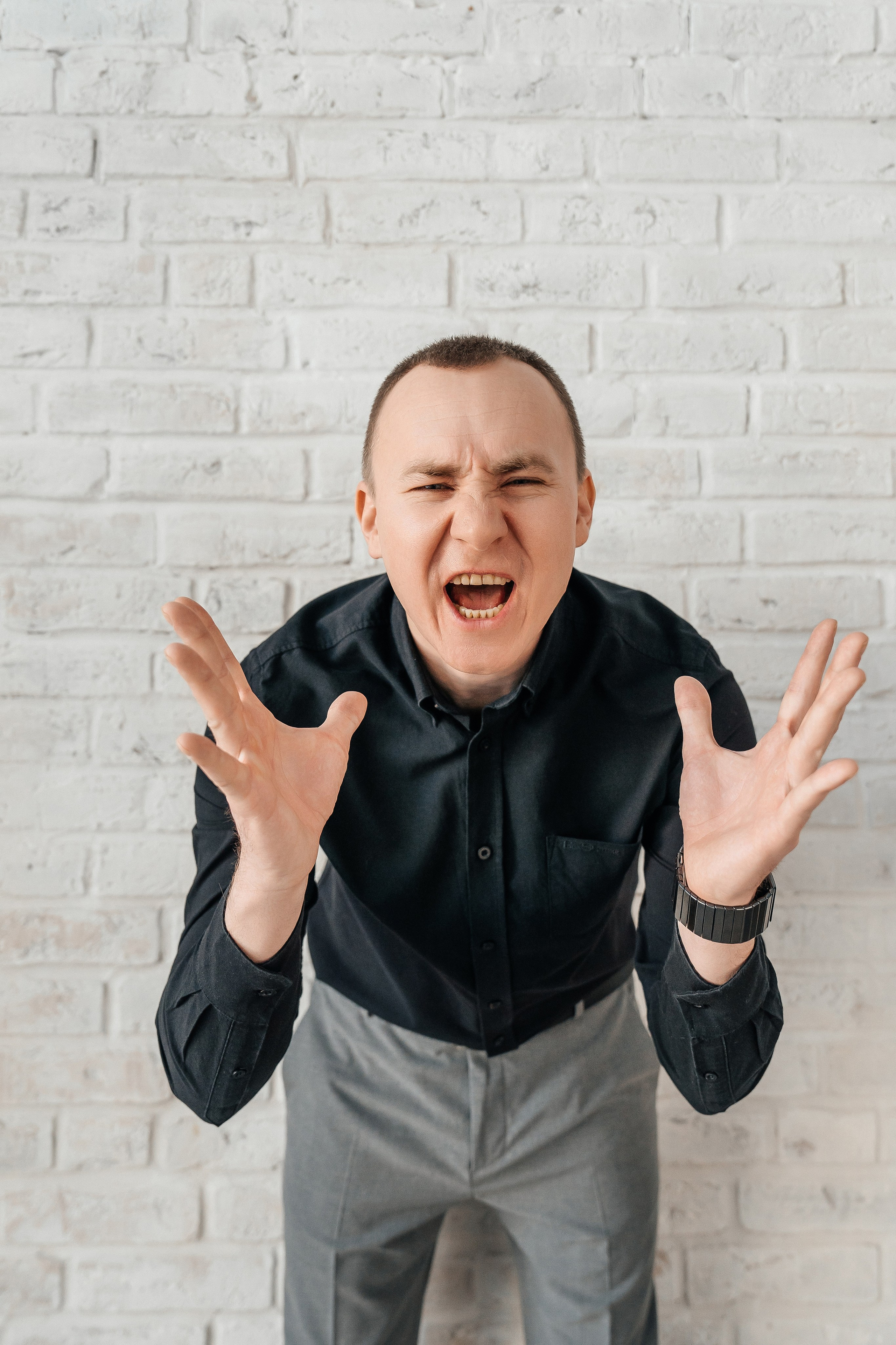 Юридическая компания Контент. Lokos.pro Ник Соколов Фото и Видео Москва/Ростов-на-Дону