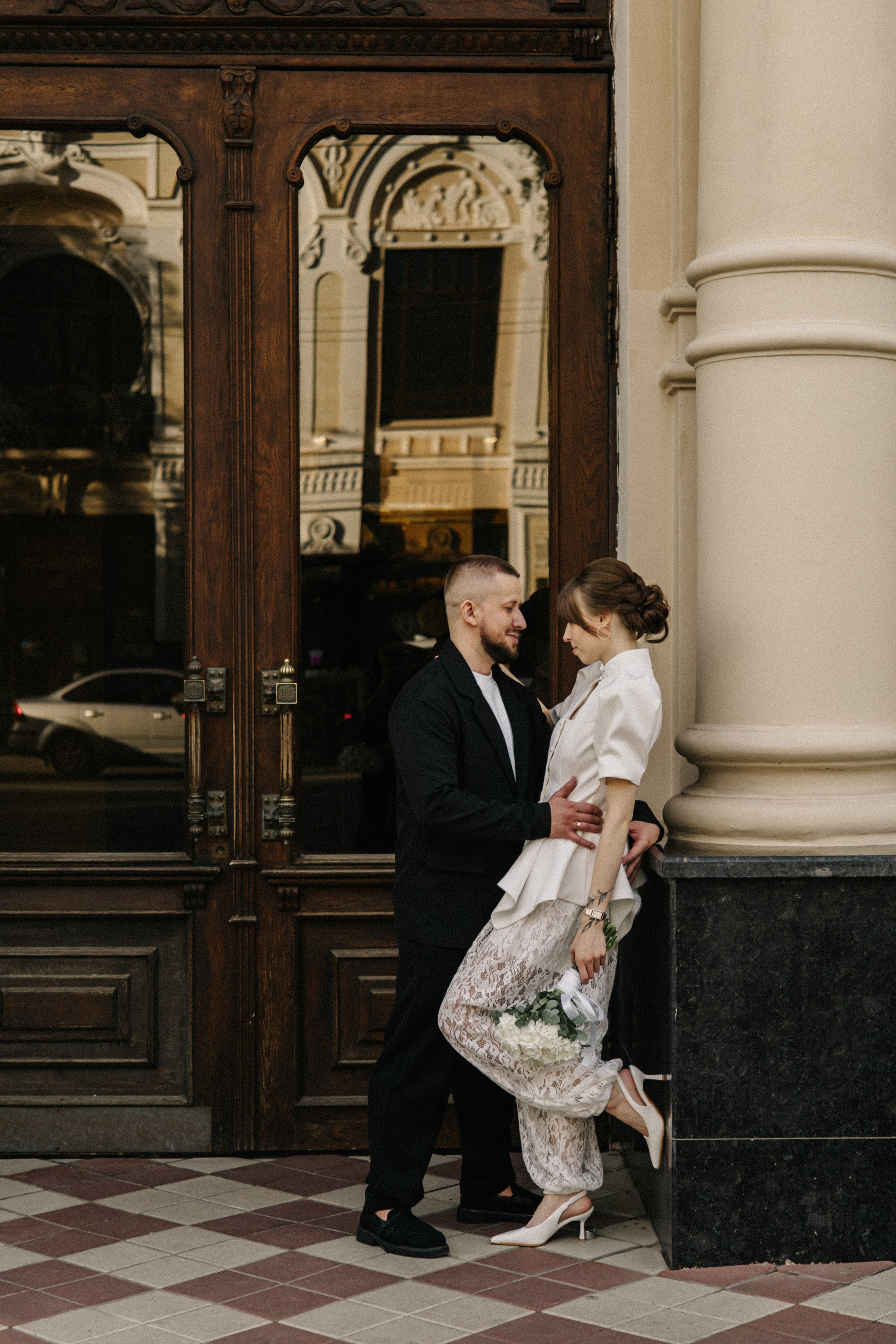 Свадебные съемки. Анастасия Куприянова фотограф Ростов-на-Дону