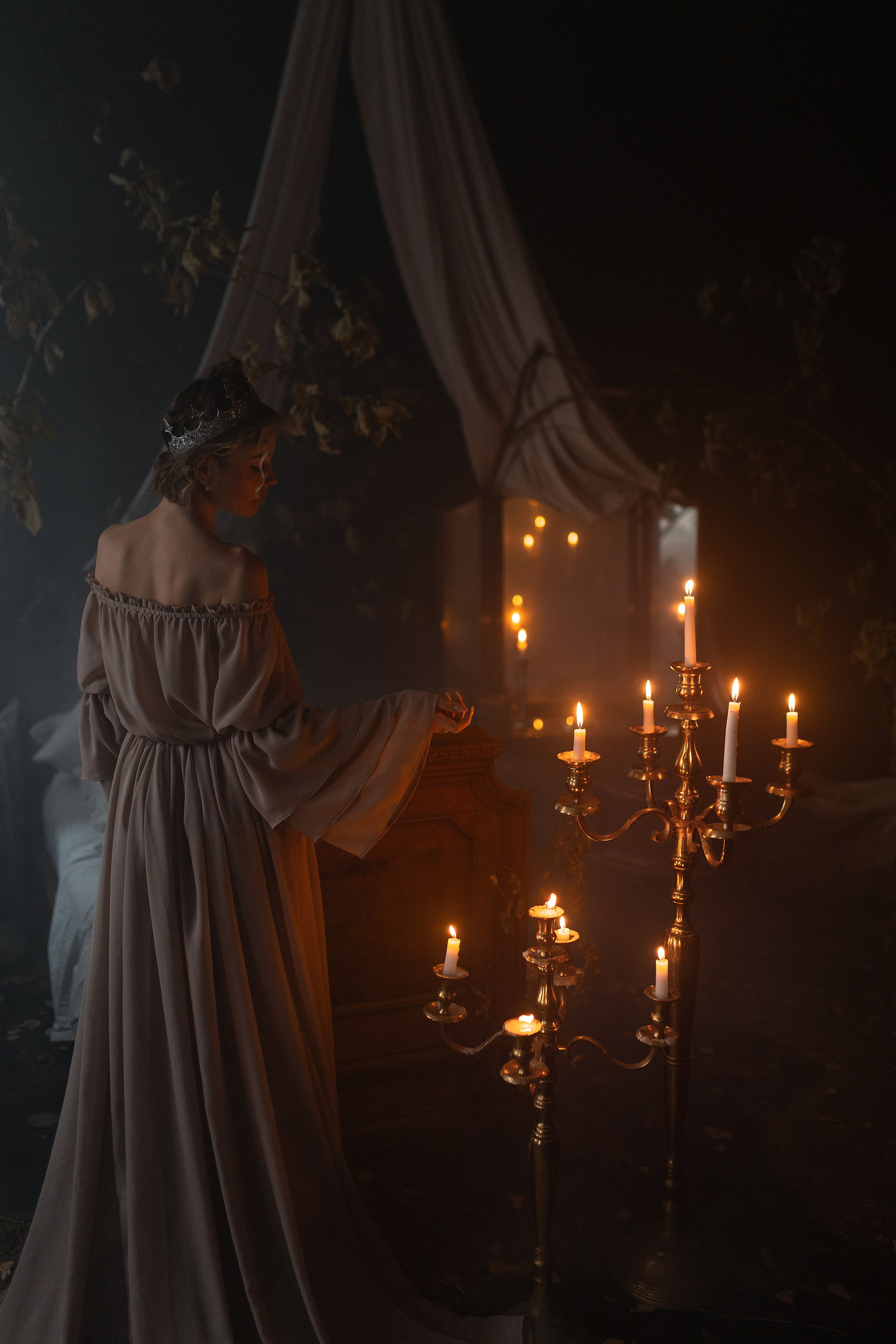 Юля. Лиза Бродская — фотограф в Москве