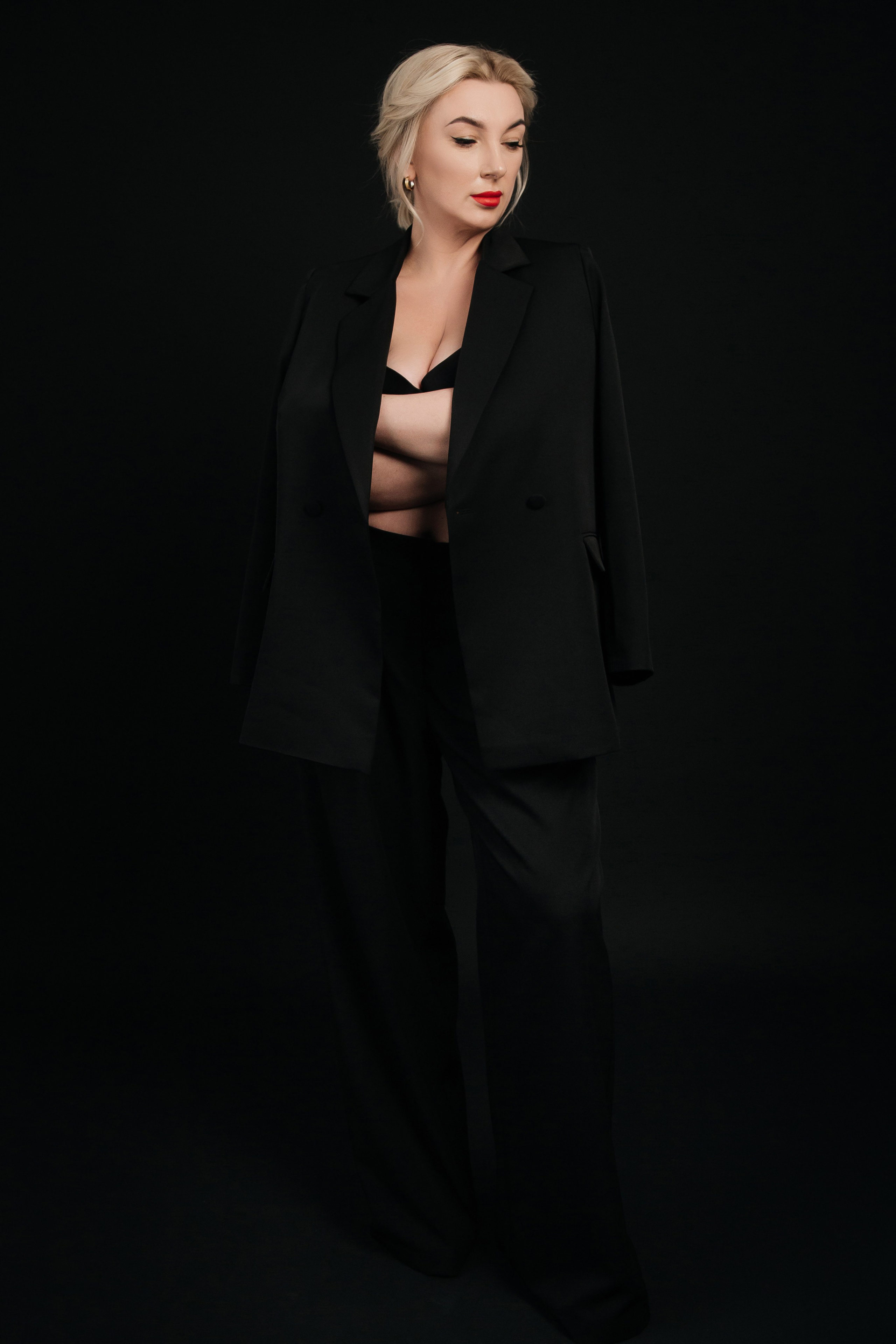 СТУДИЙНАЯ ФОТОСЕССИЯ. Фотограф в Киселёвске Татьяна Трухалева