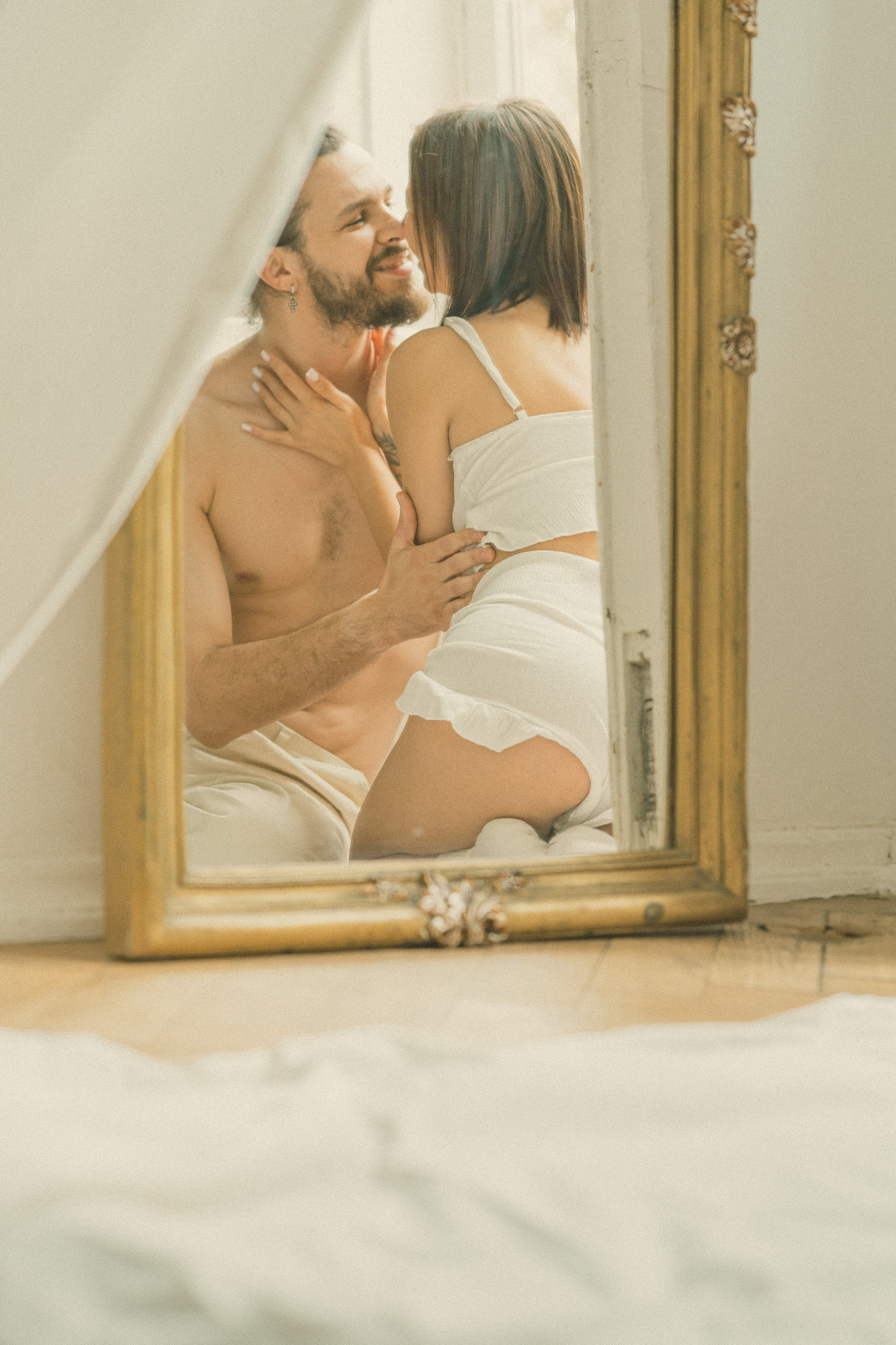 Олег и Виктория. Фотограф Макс Яньшин|Ростов-на-Дону