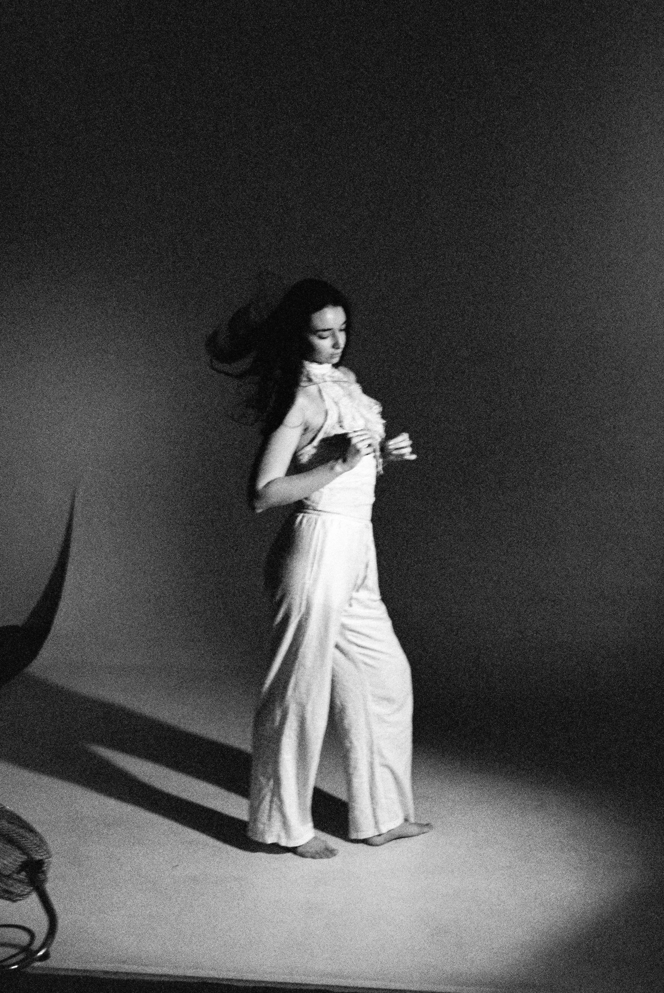 Alina. Daria Y. Фототерапия │ Санкт-Петербург