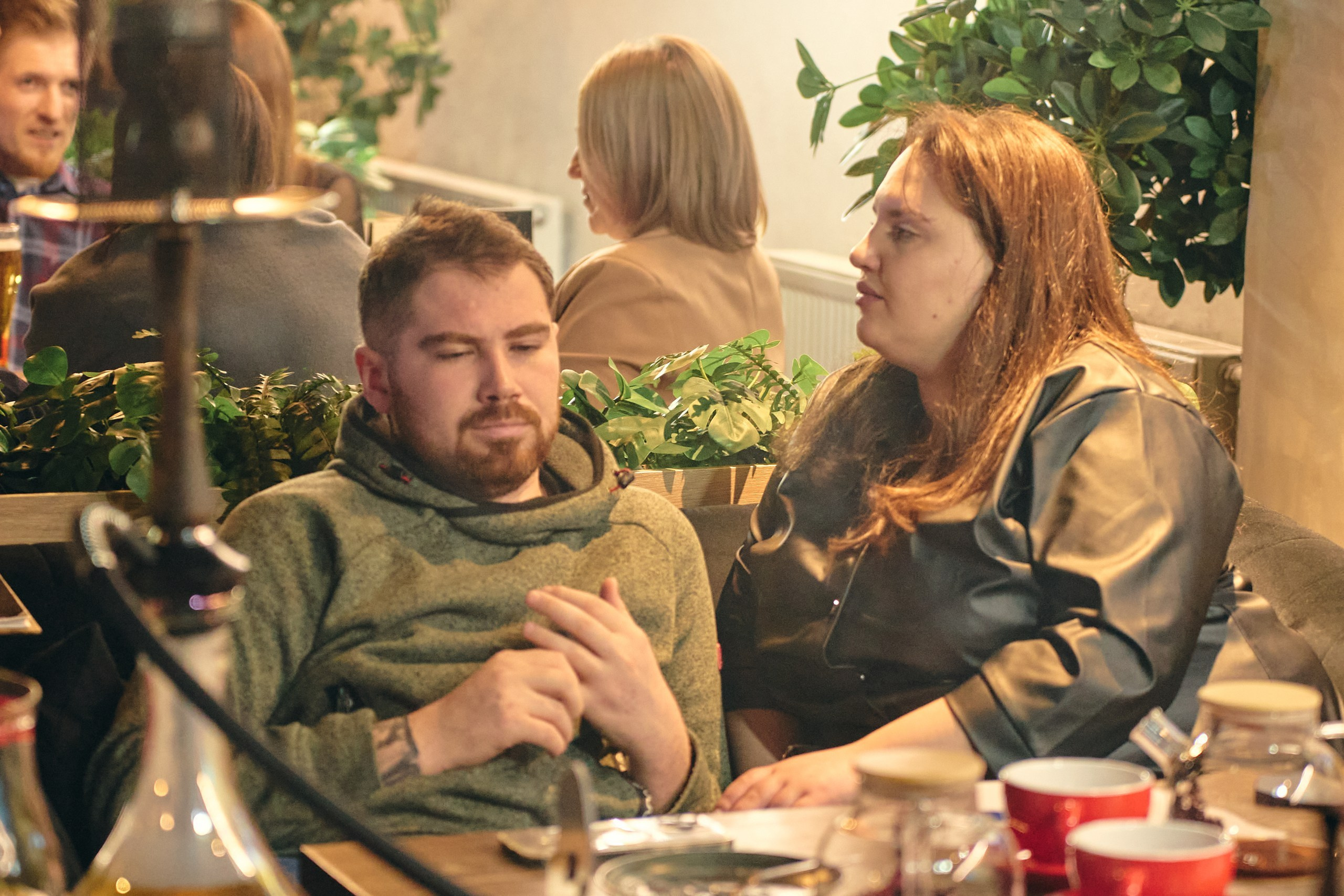 Фотограф на мероприятия Александр Шалагин