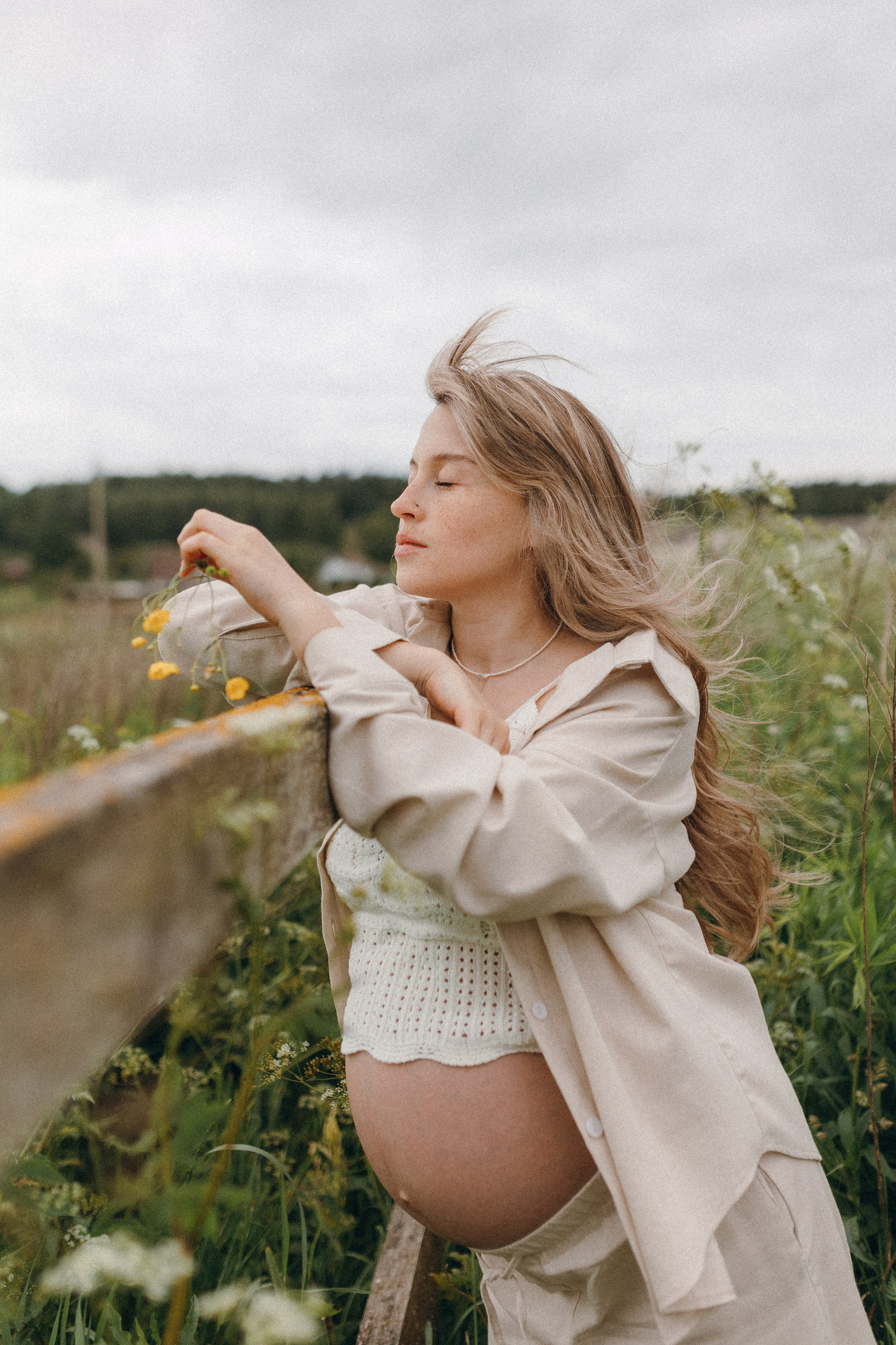 Мария. Семейный фотограф Земскова Евгения