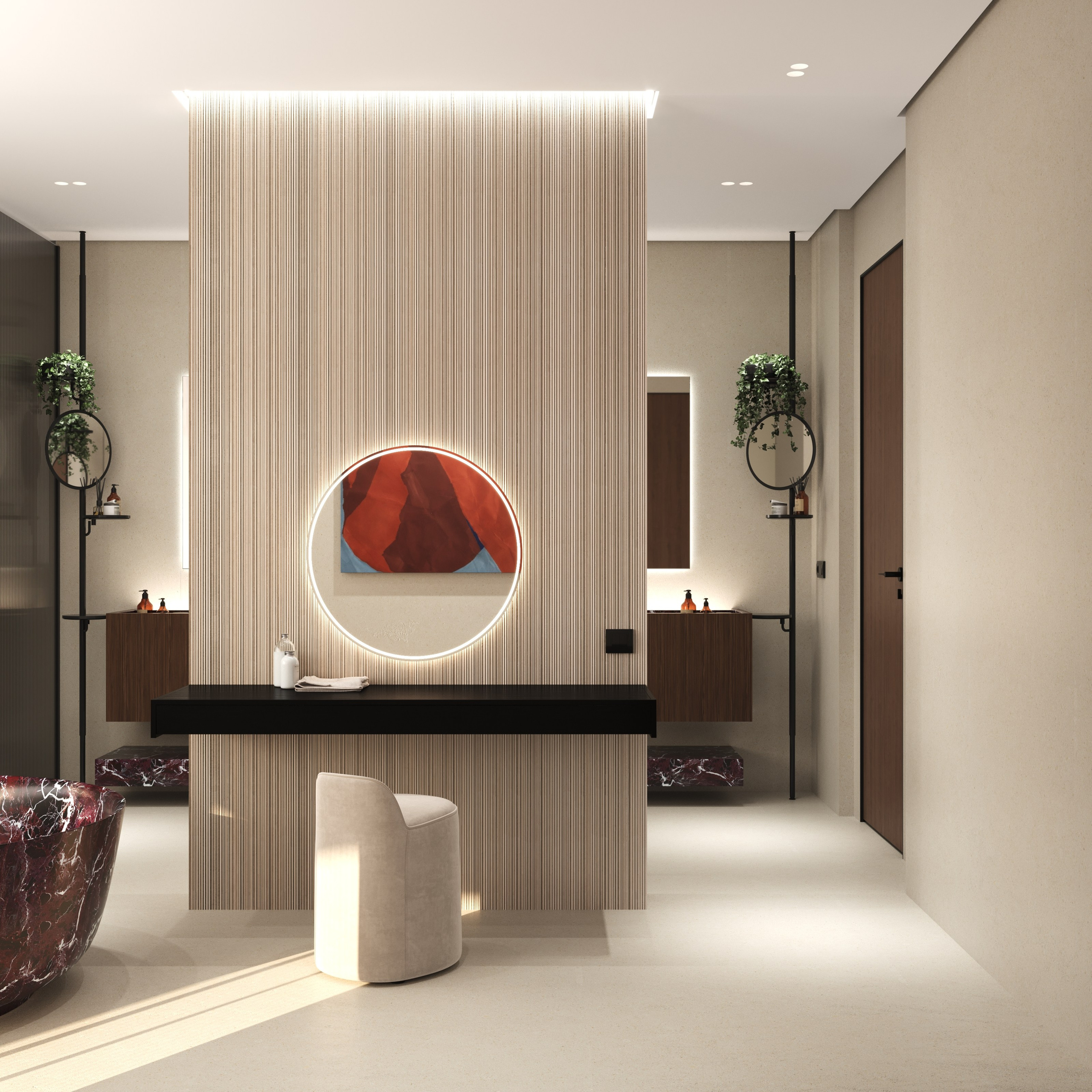 Сантехника Antonio Lupi