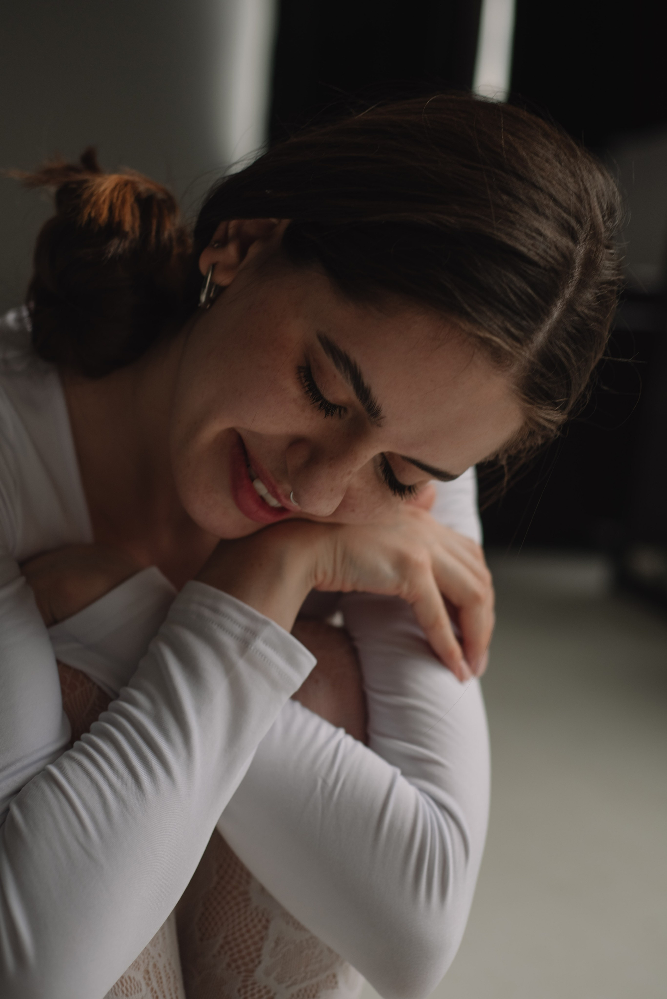 Даша. Фотограф Нижний Новгорода Елена Калмыкова