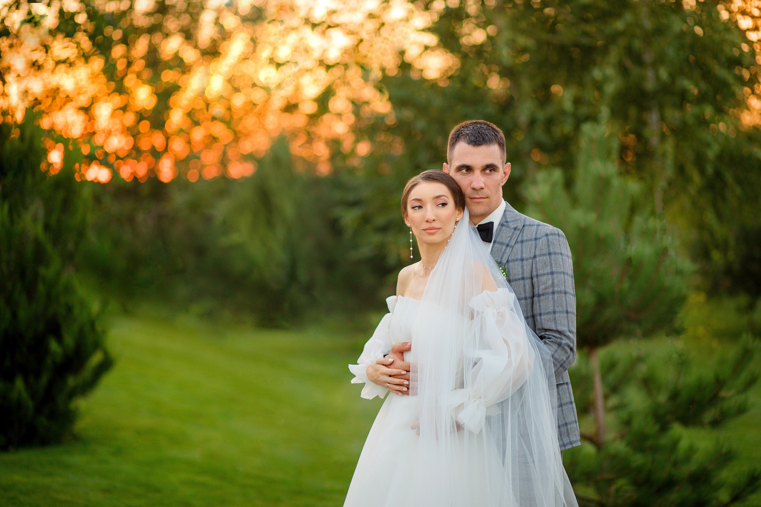 Wedding. Анна Рышкевич