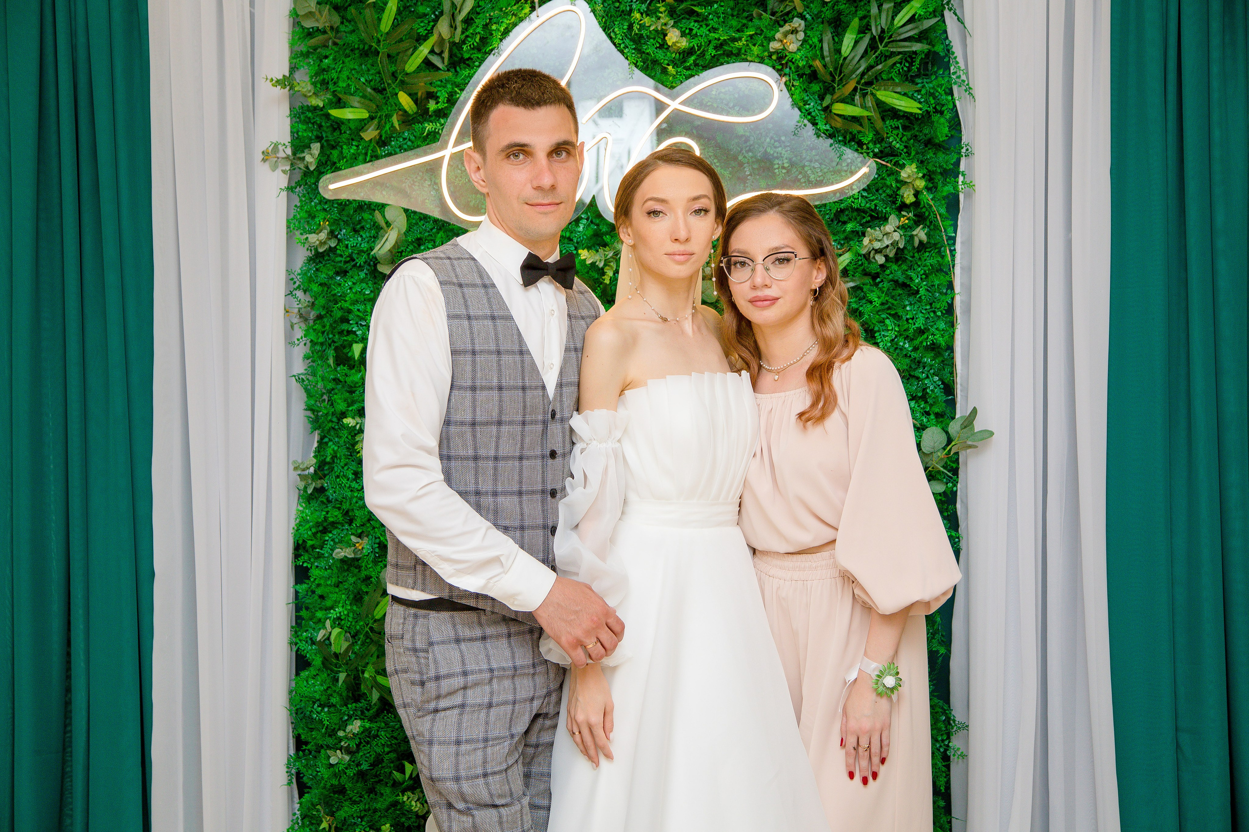 Wedding. Анна Рышкевич