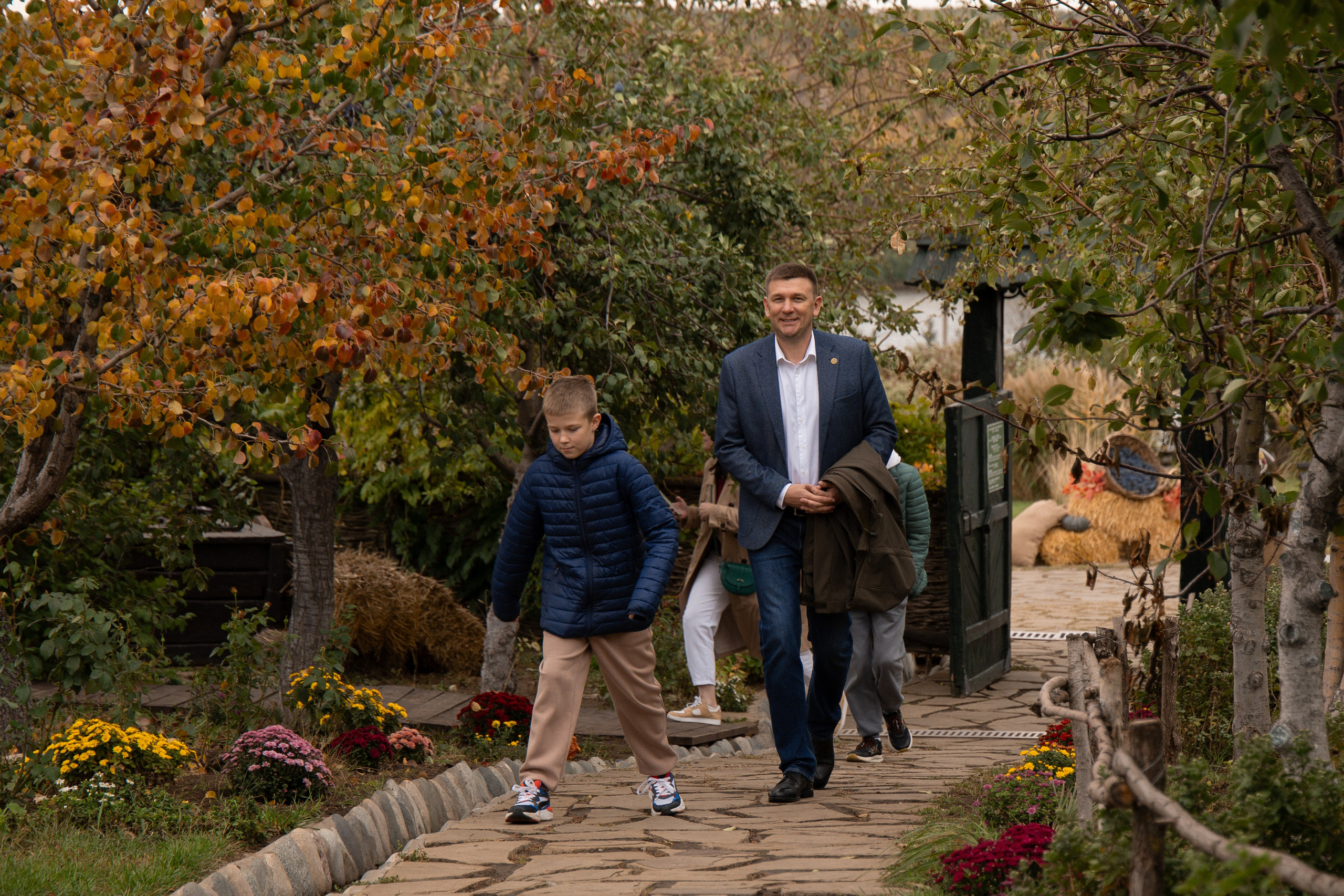 «Красностопъ Золотовский» третий винный фестиваль. Анна Рышкевич
