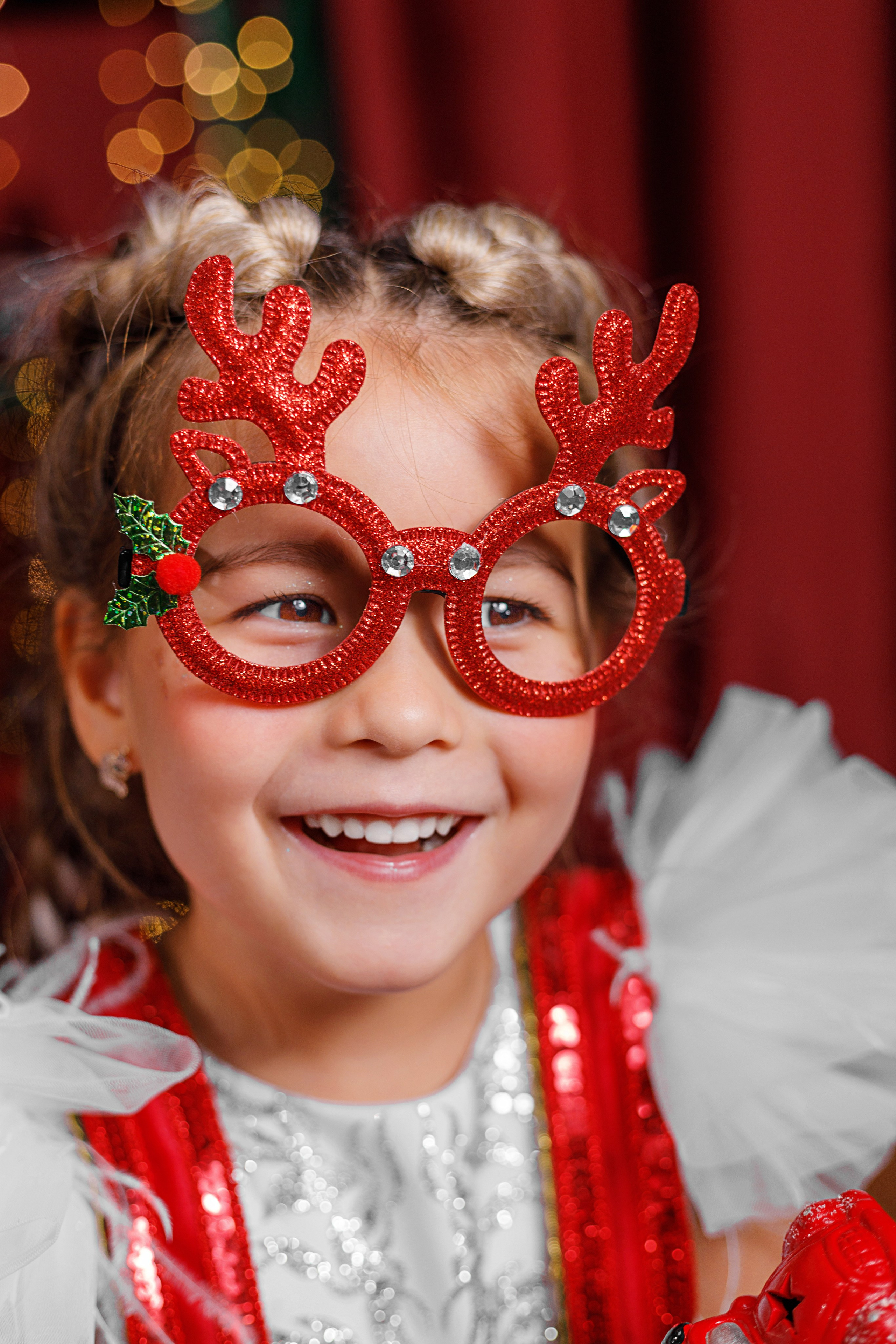 Новогодняя фотосессия для самых красивых деток в Сочи!. Детский студийный фотограф Сочи