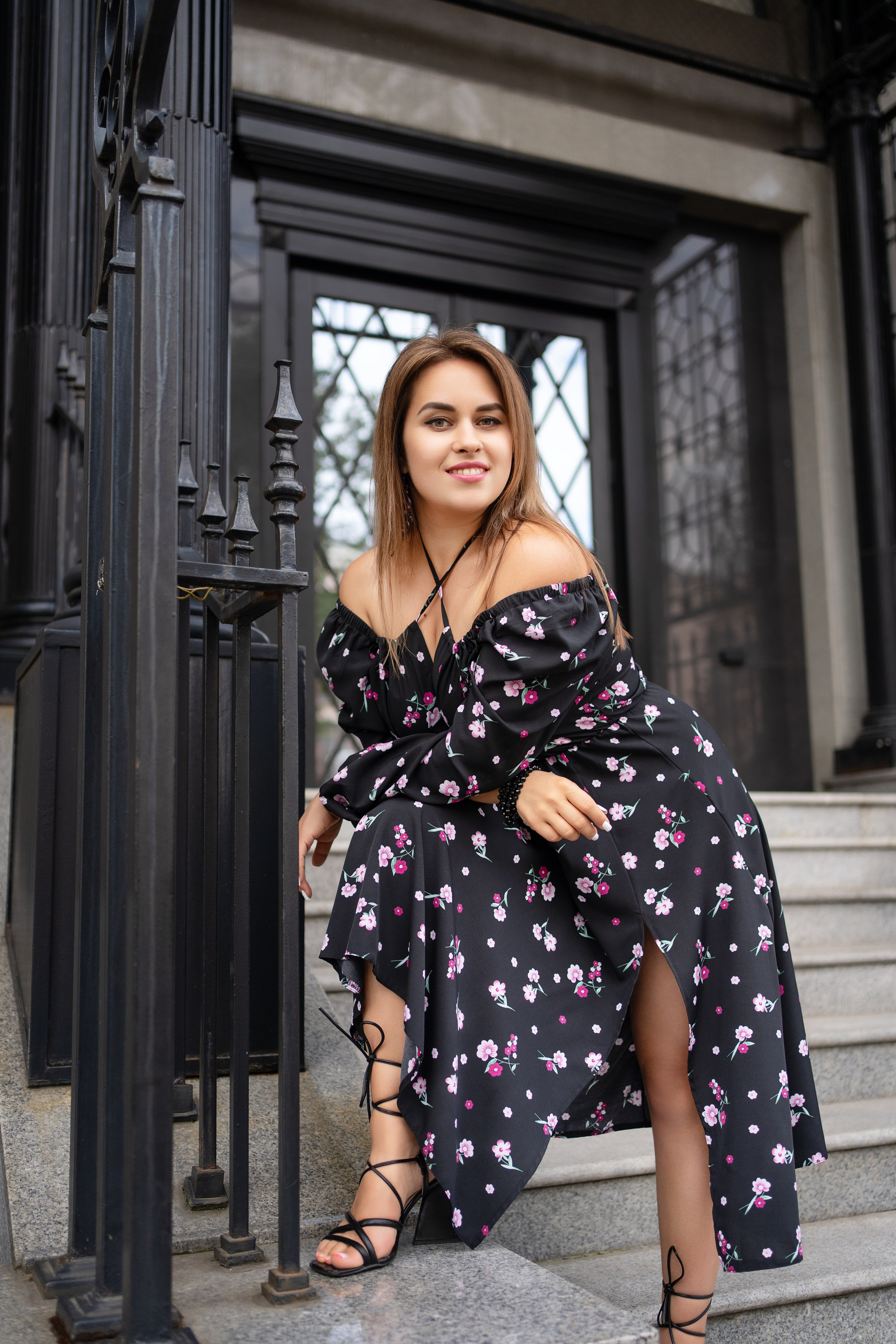 Кристина. Семейный и свадебный фотограф Минск, Беларусь Анна Орловская