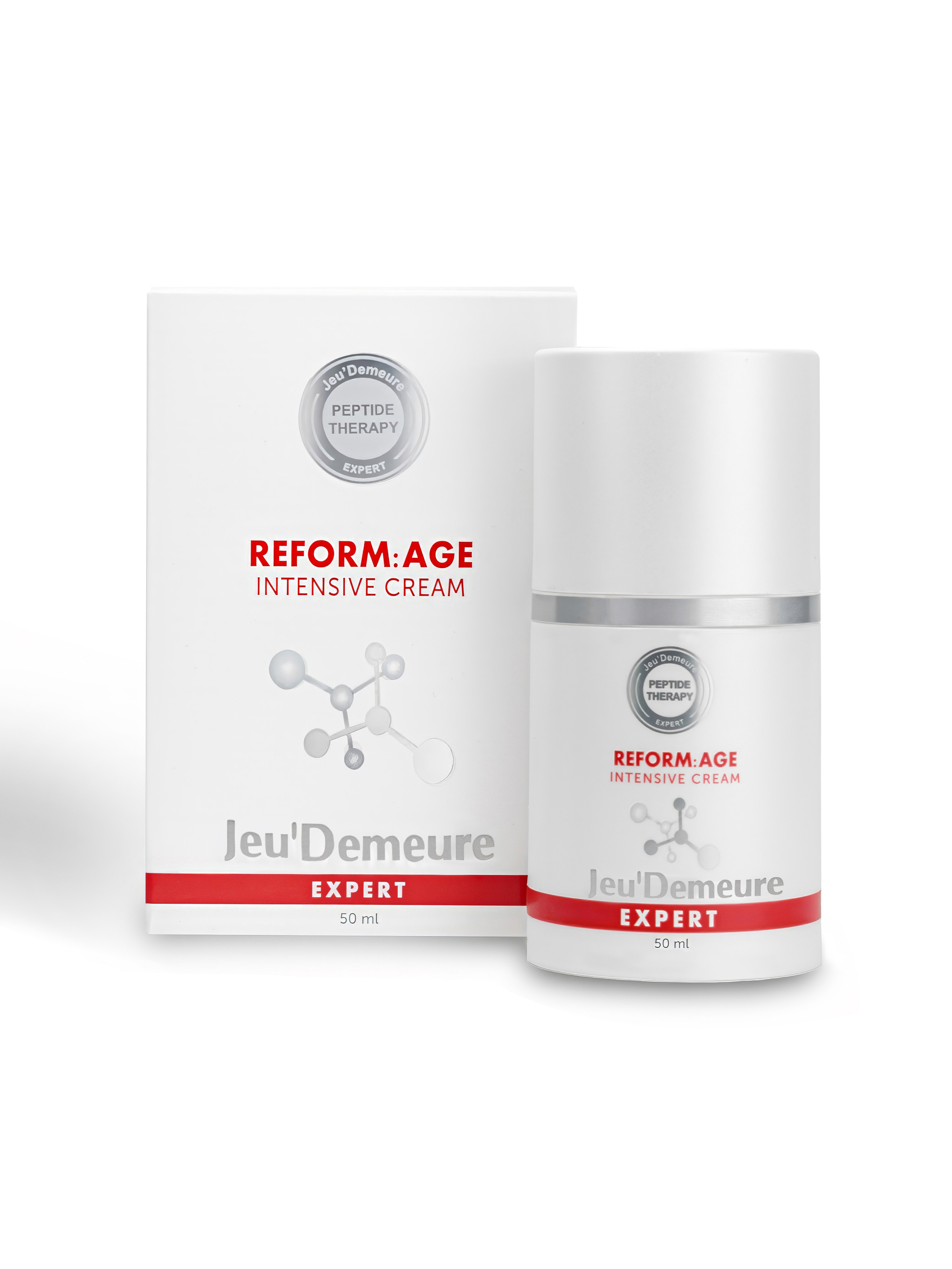 Съемка для Jeu'Demeure