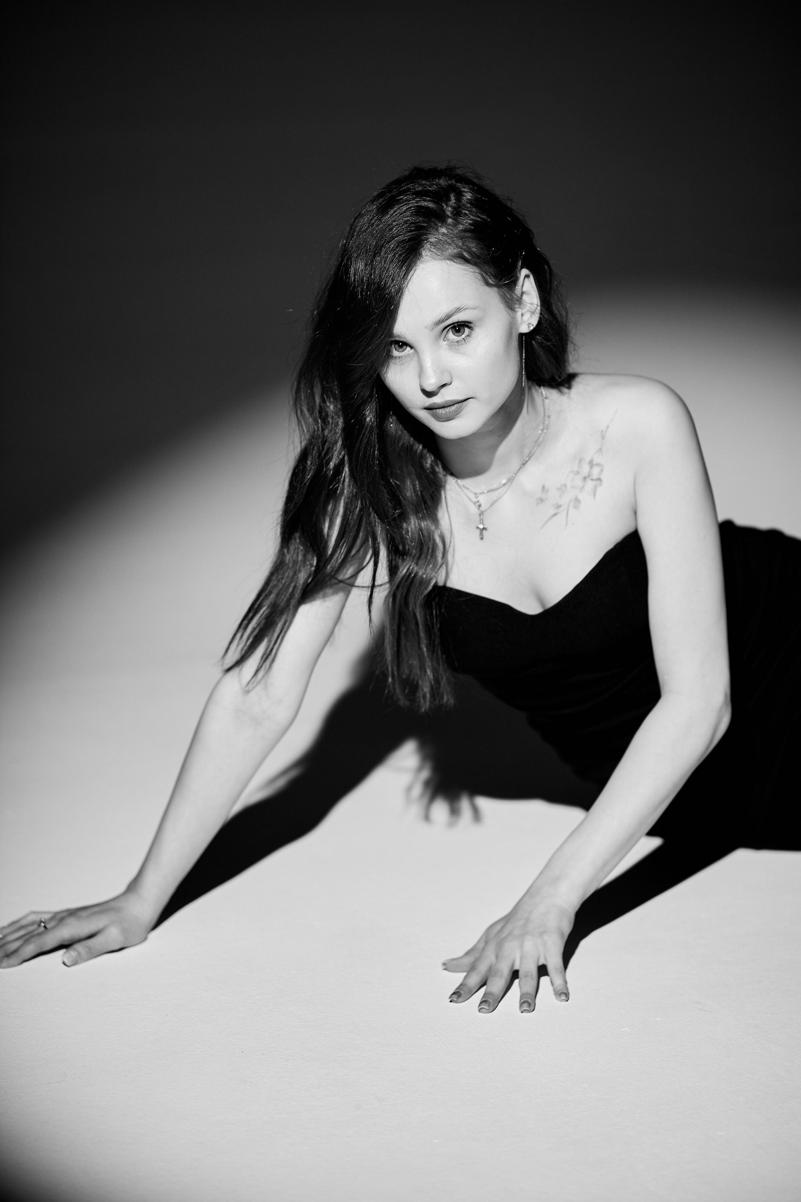 Юля и Назар. Фотограф Таганрог Анна Трайжон