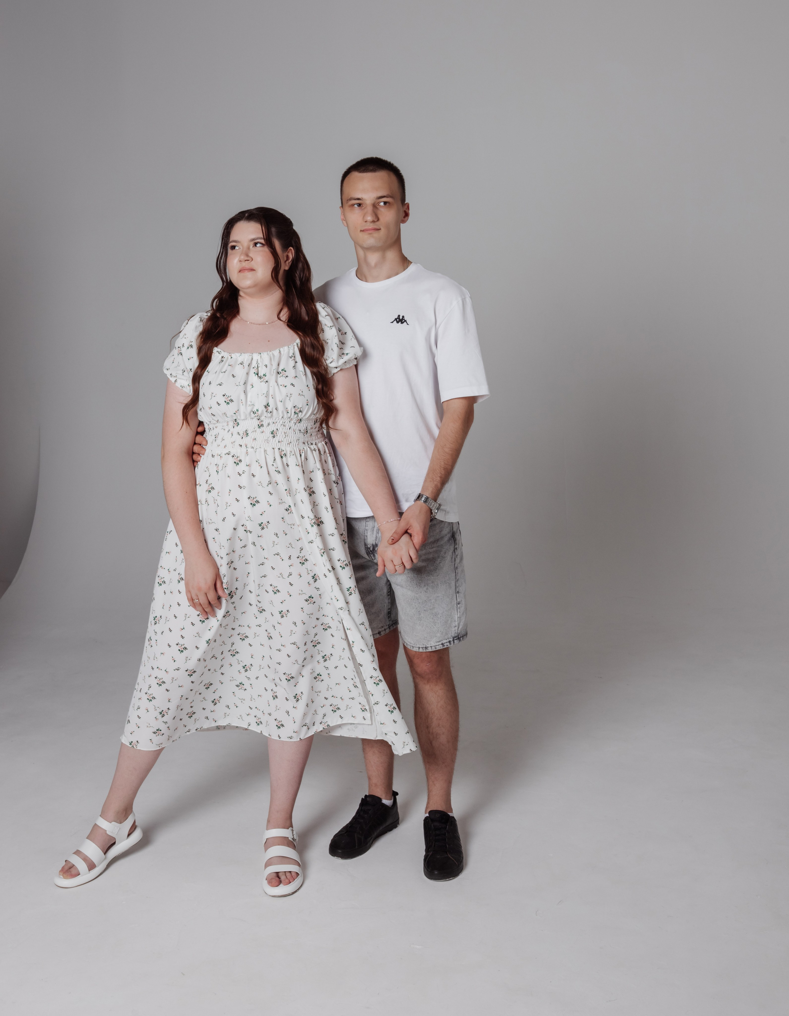 LS. Свадебный фотограф в Чебоксарах Анастасия Иванова