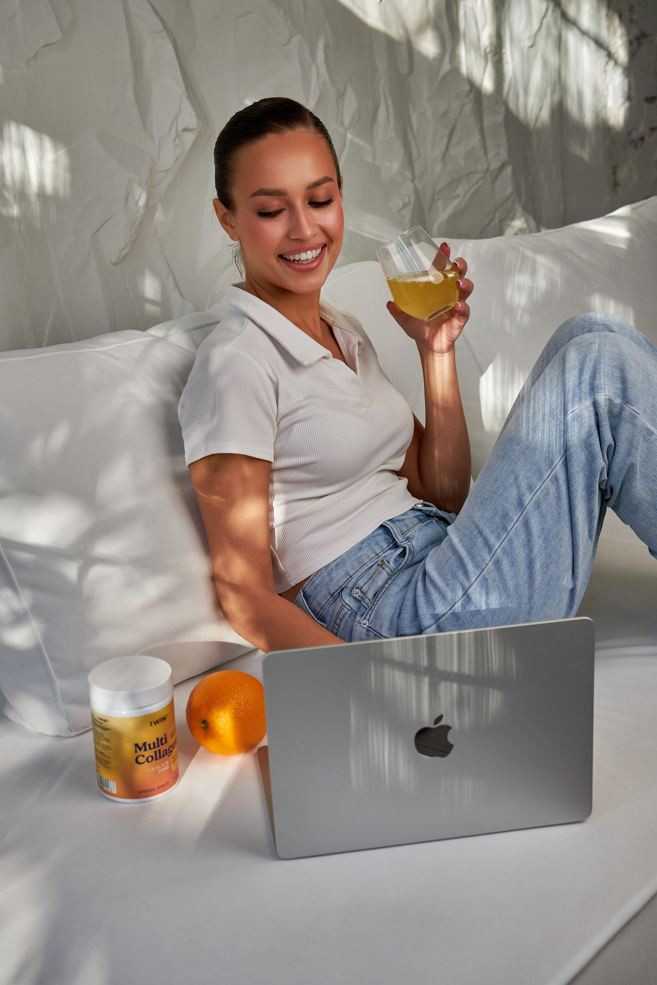 Косметика. Рекламный фотограф Ушаков Константин в Краснодаре