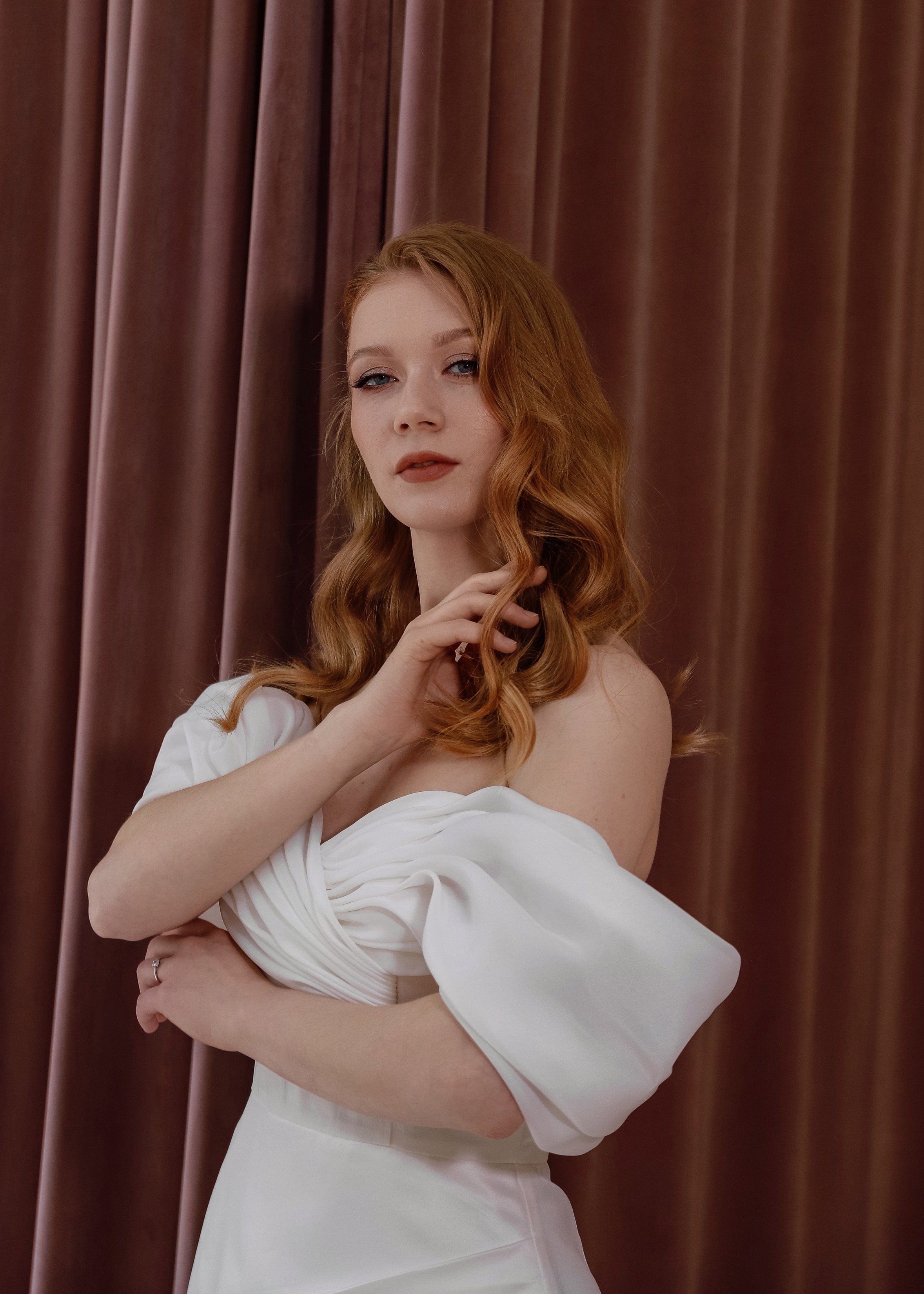 Свадебный салон Афродита. Фотограф Юлия Мальцева