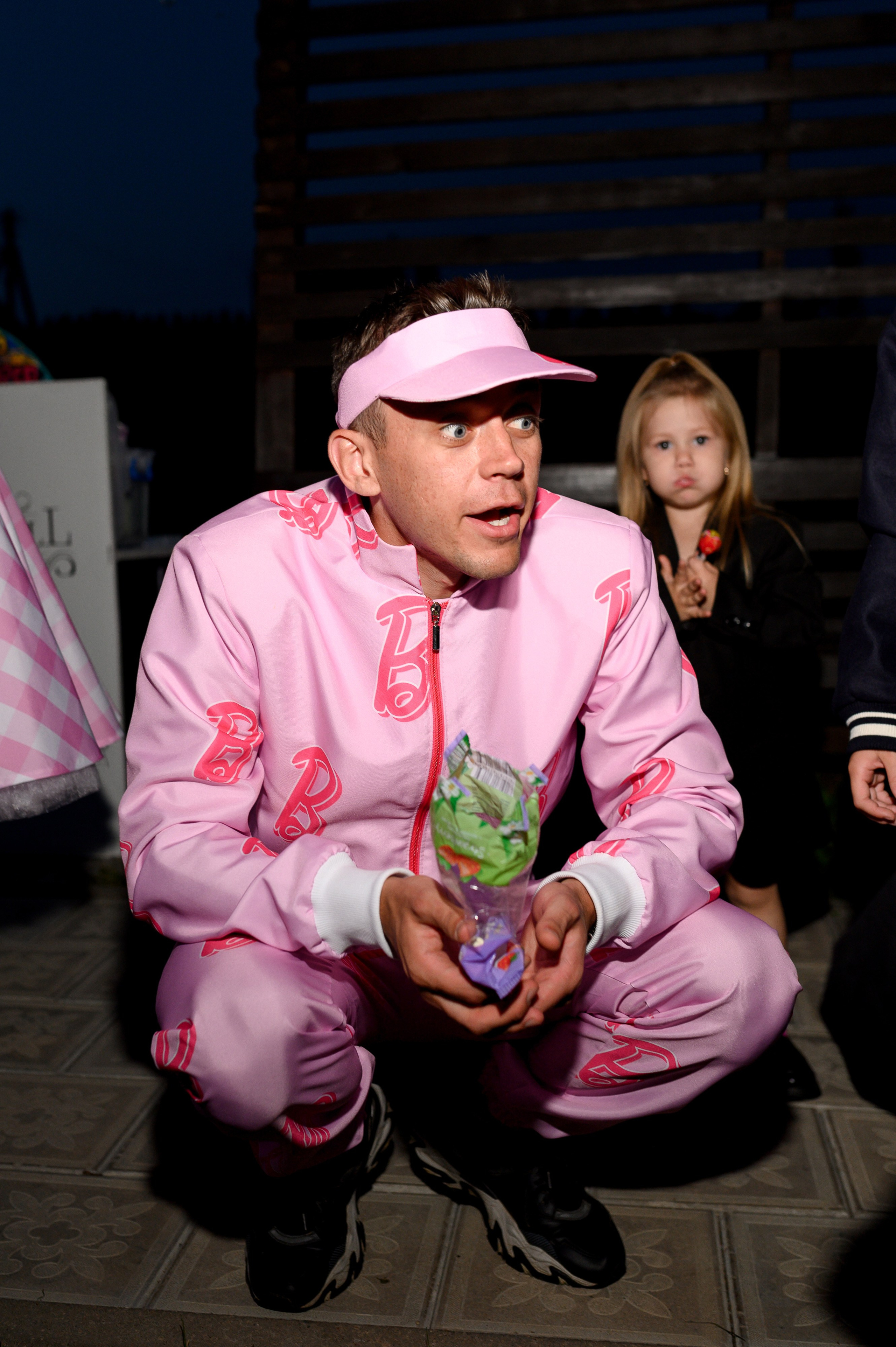 Mia's one year. Свадебный фотограф Минск