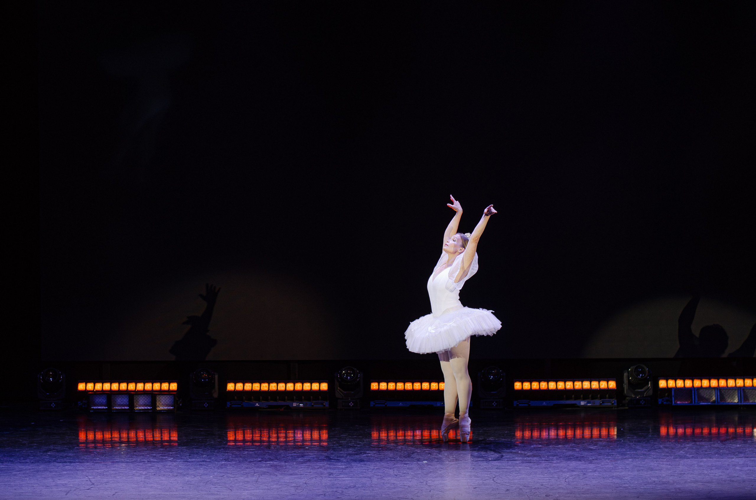 Гала-концерт Всероссийского фестиваля любительского балета Aurora PRIX — 2026. Портретный и репортажный фотограф в Санкт-Петербурге Варвара Жукова