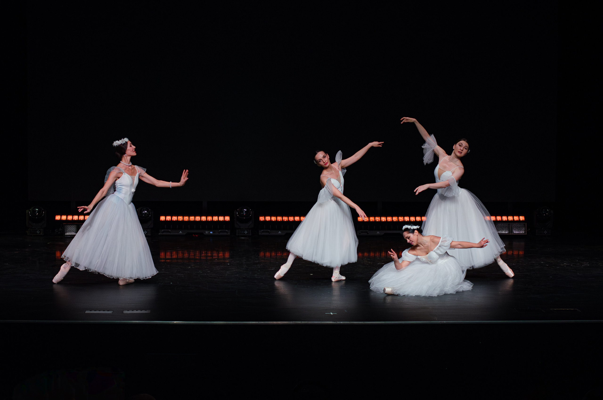 Гала-концерт Всероссийского фестиваля любительского балета Aurora PRIX — 2026. Портретный и репортажный фотограф в Санкт-Петербурге Варвара Жукова