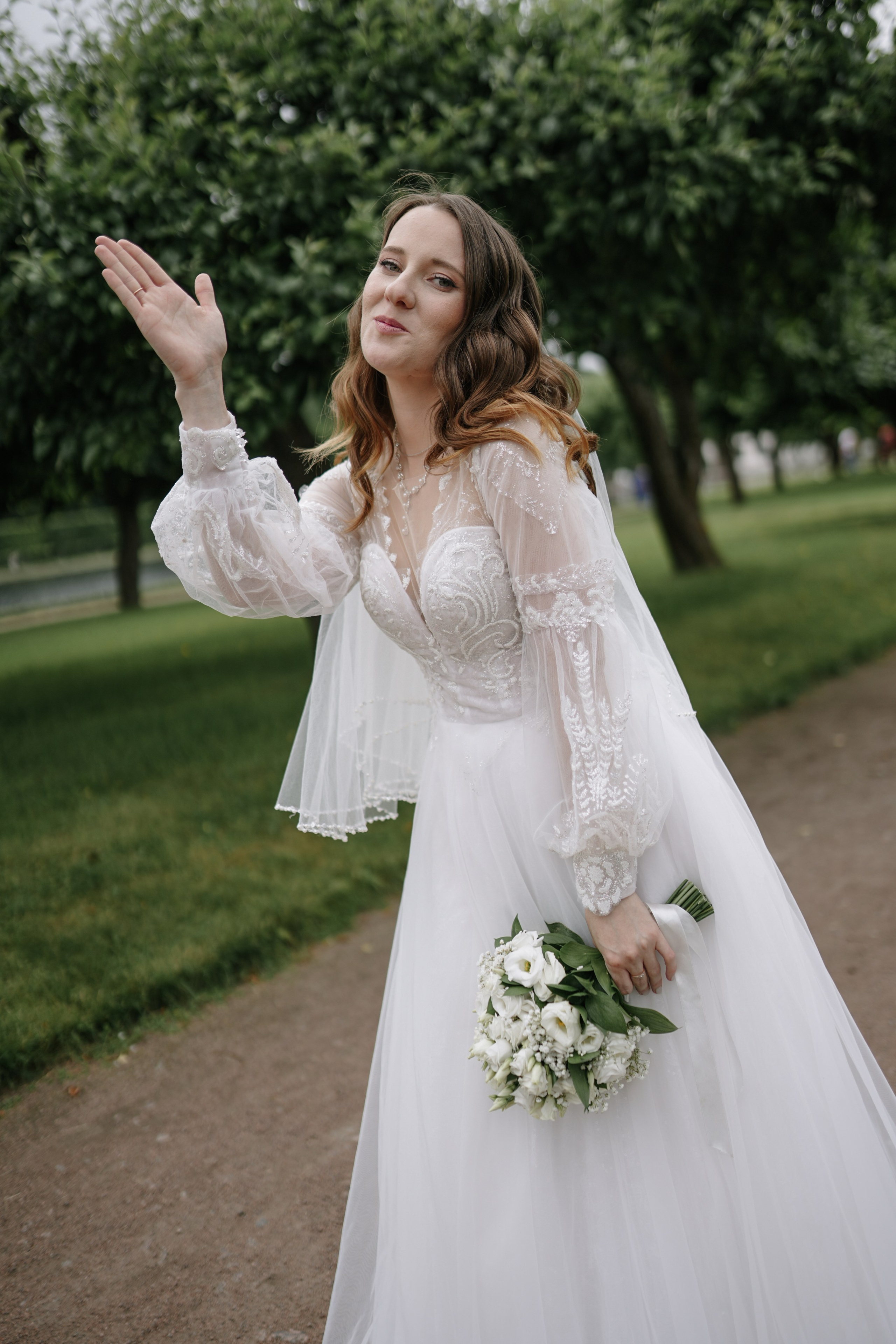 RUSLAN&DARIA. Свадебный фотограф в Санкт-Петербурге Харичева Анастасия