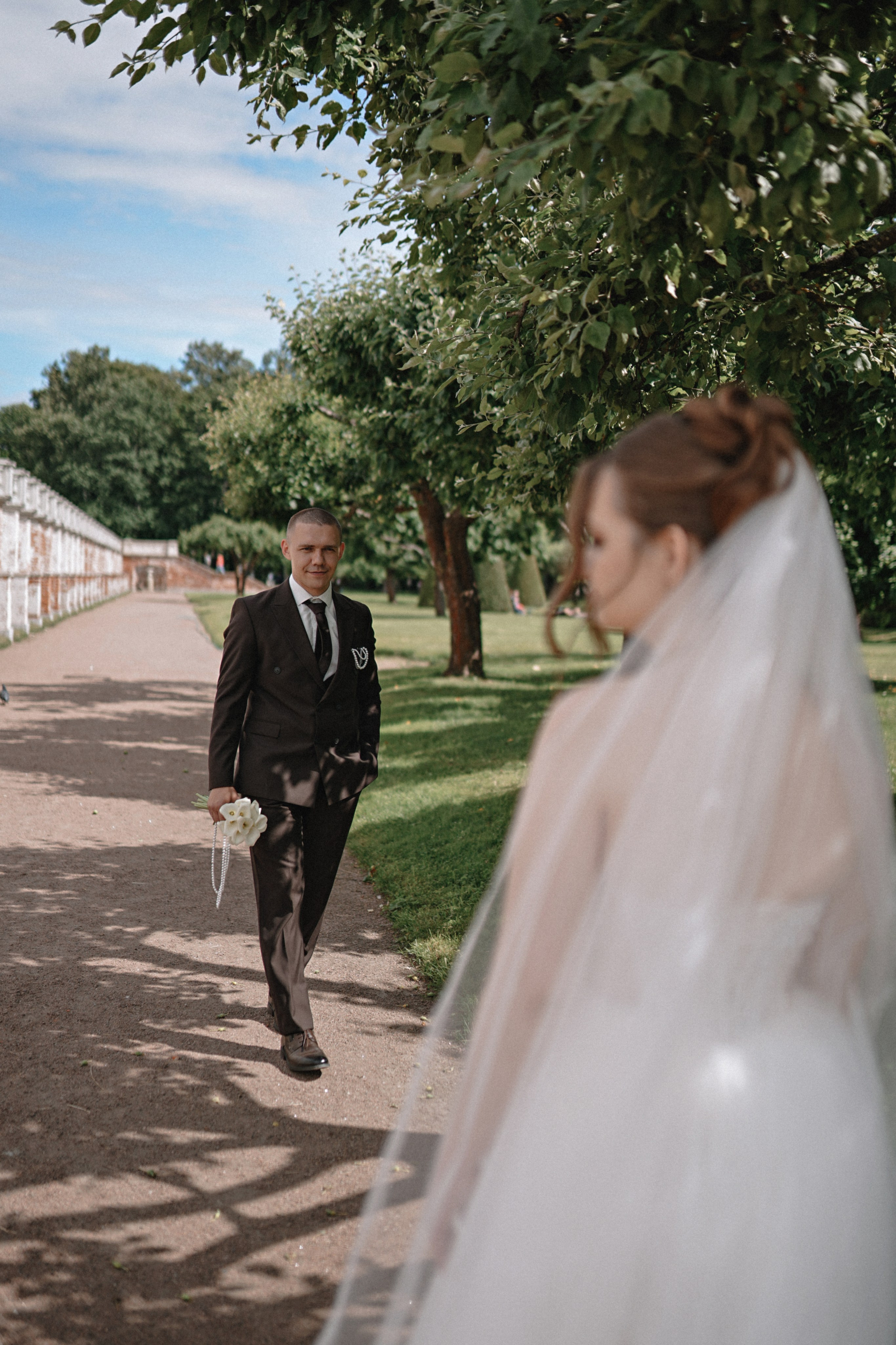 DANIIL&DIANA. Свадебный фотограф в Санкт-Петербурге Харичева Анастасия