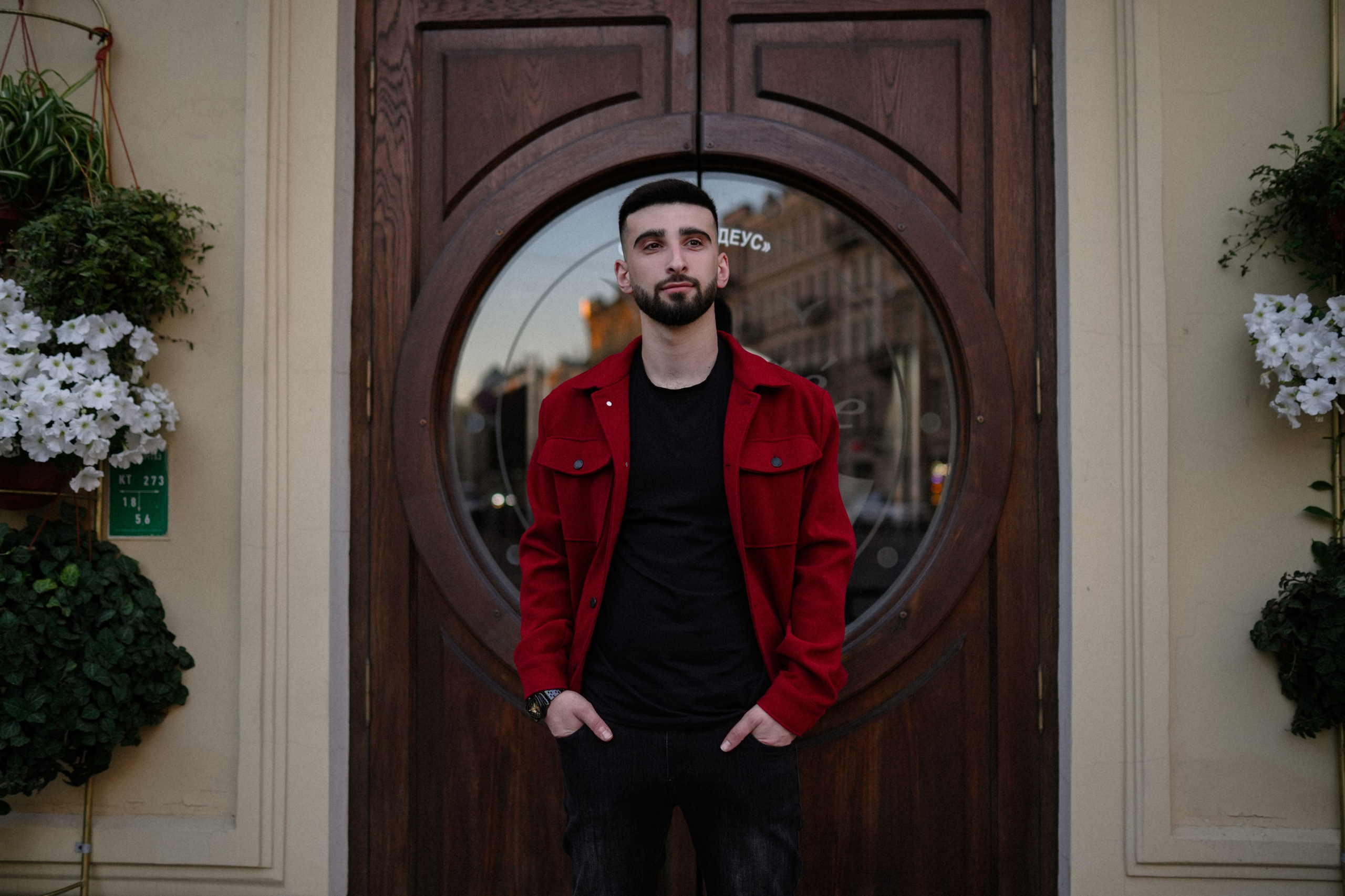 MEN PORTRAIT. Свадебный фотограф в Санкт-Петербурге Харичева Анастасия