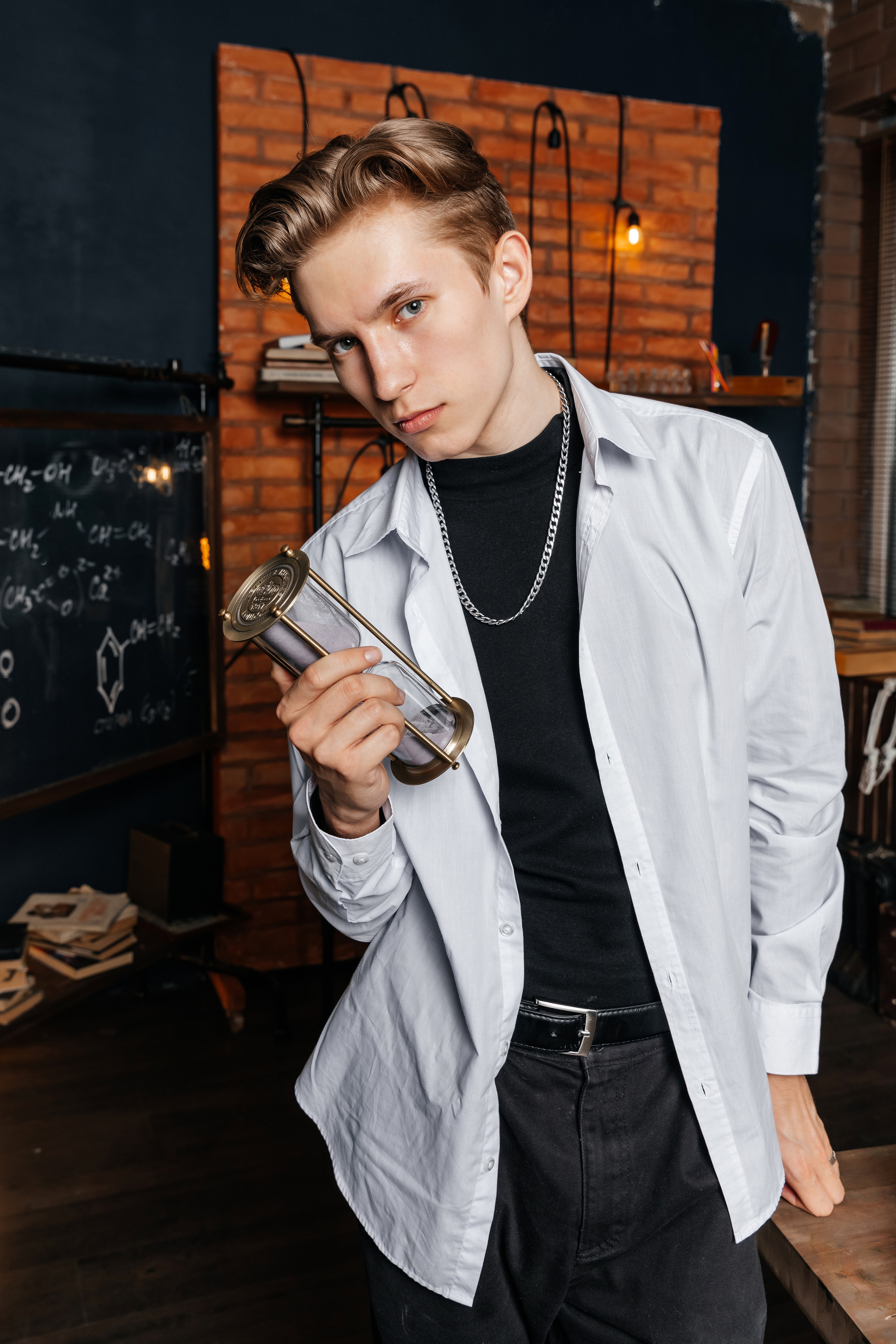 Детский и школьный фотограф Мария Цын