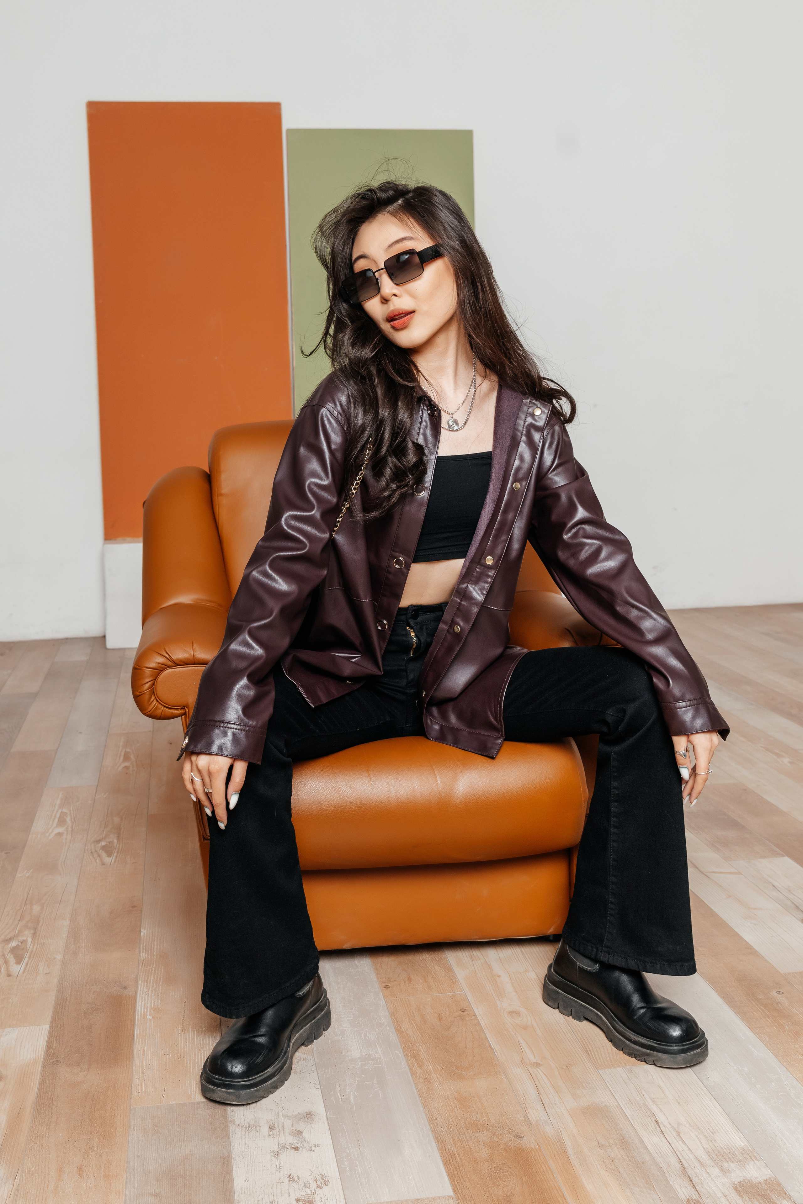 Детский и школьный фотограф Мария Цын