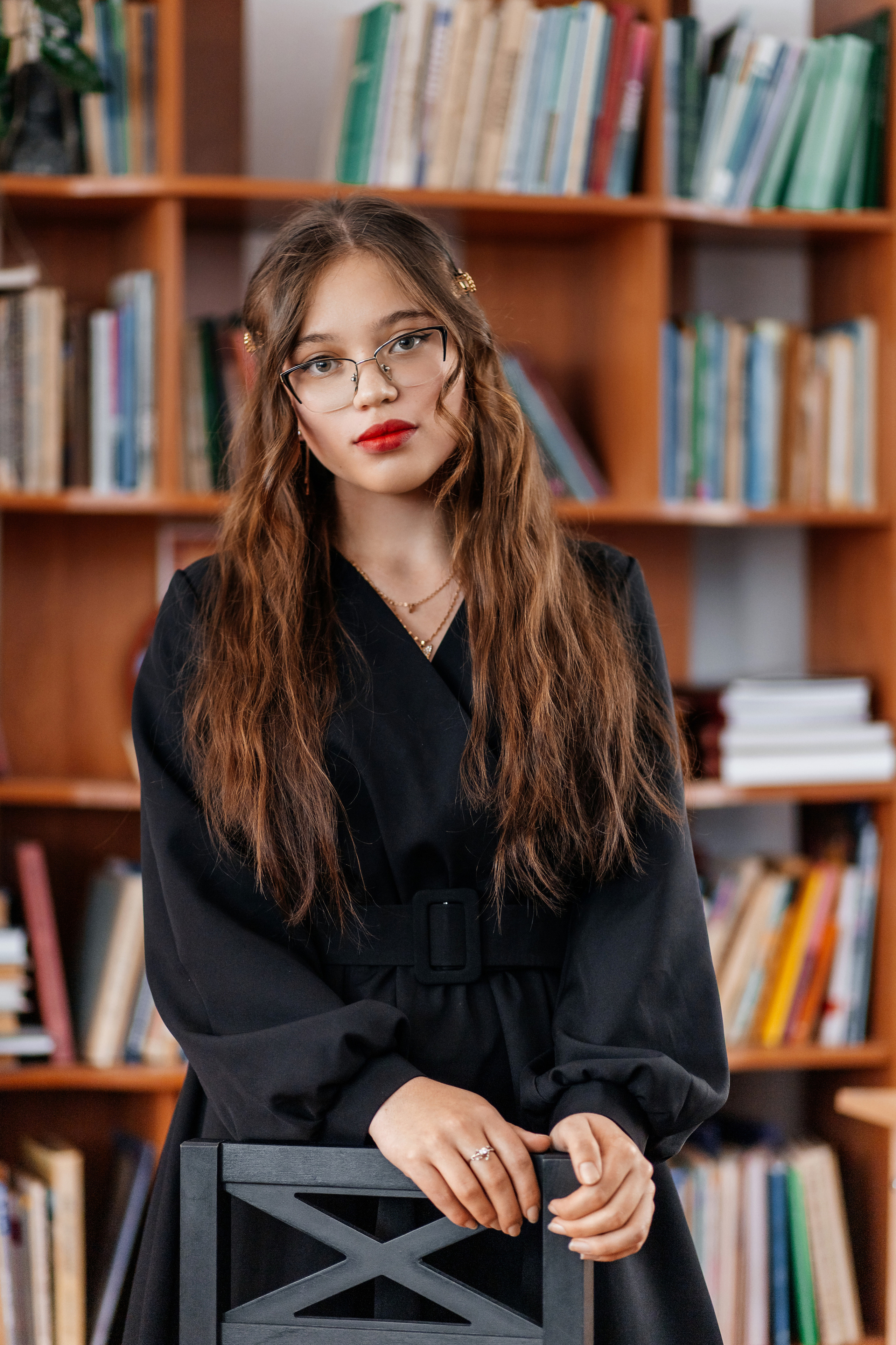 Детский и школьный фотограф Мария Цын