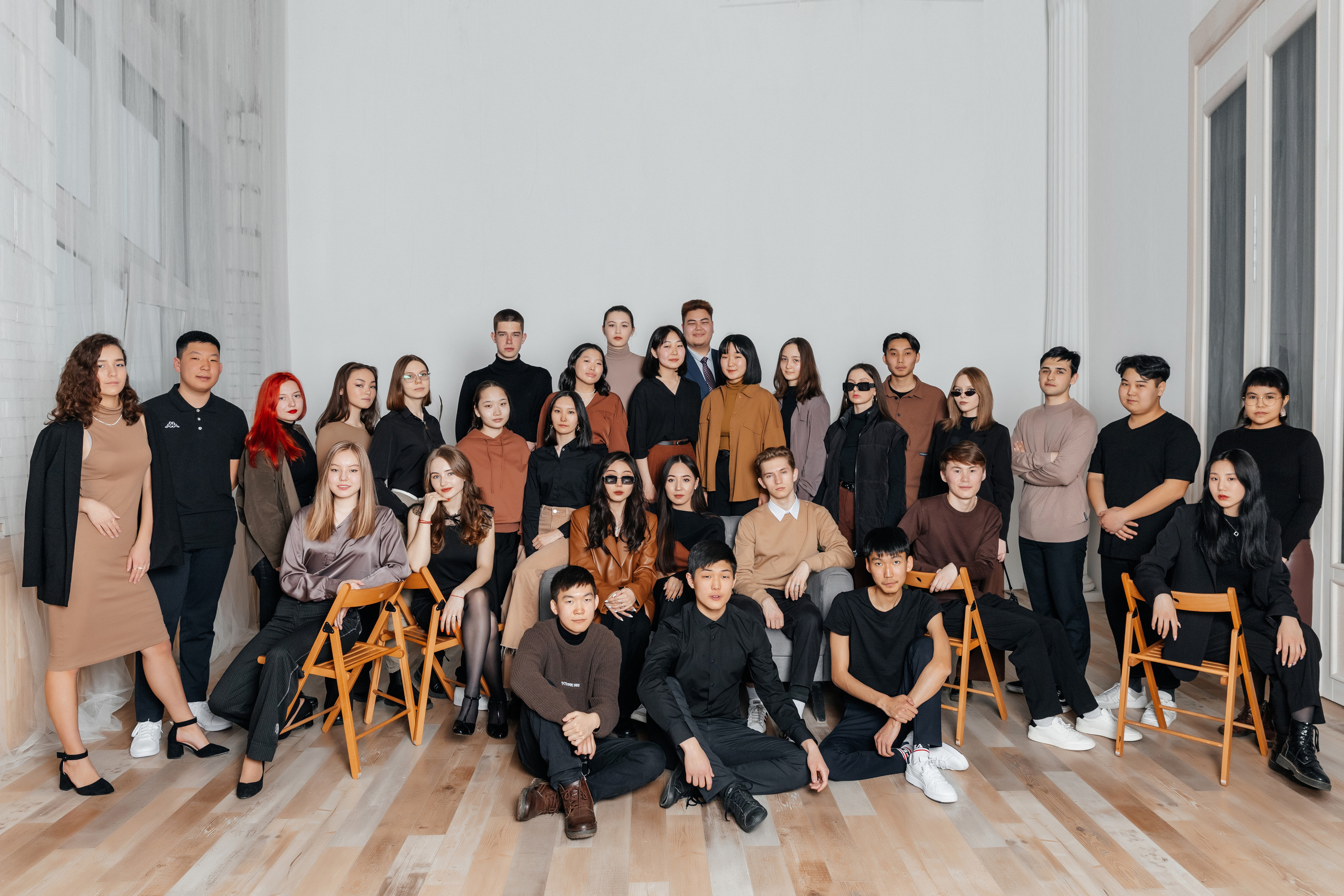 Детский и школьный фотограф Мария Цын