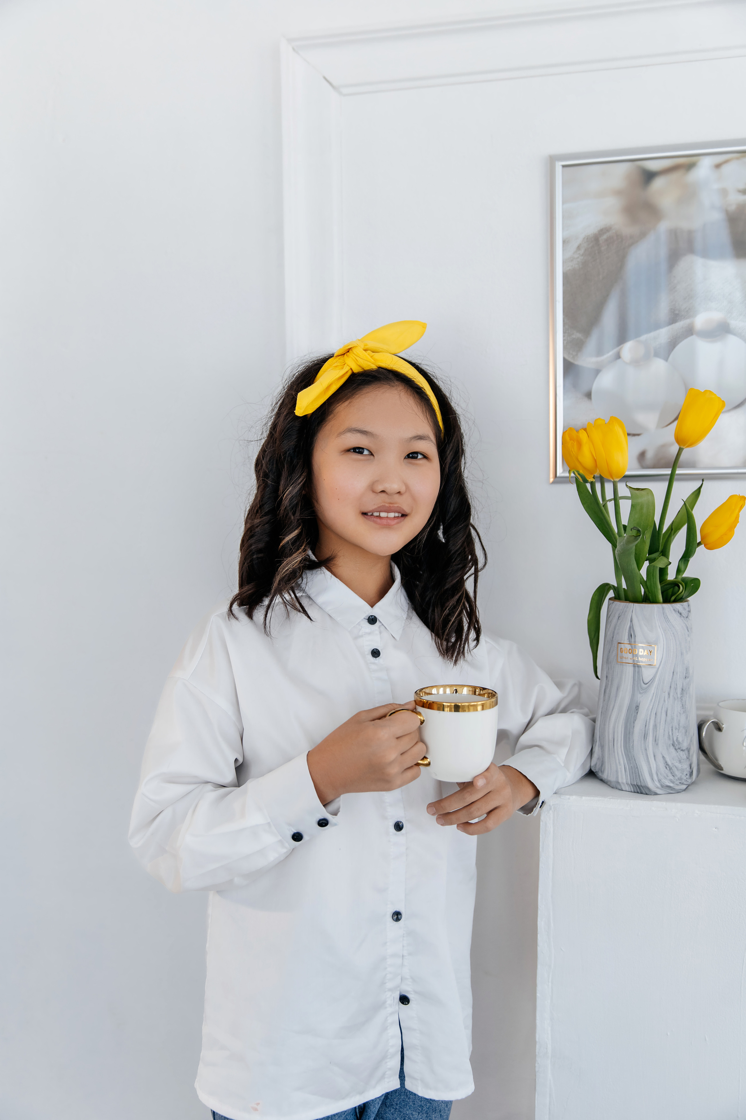 Детский и школьный фотограф Мария Цын