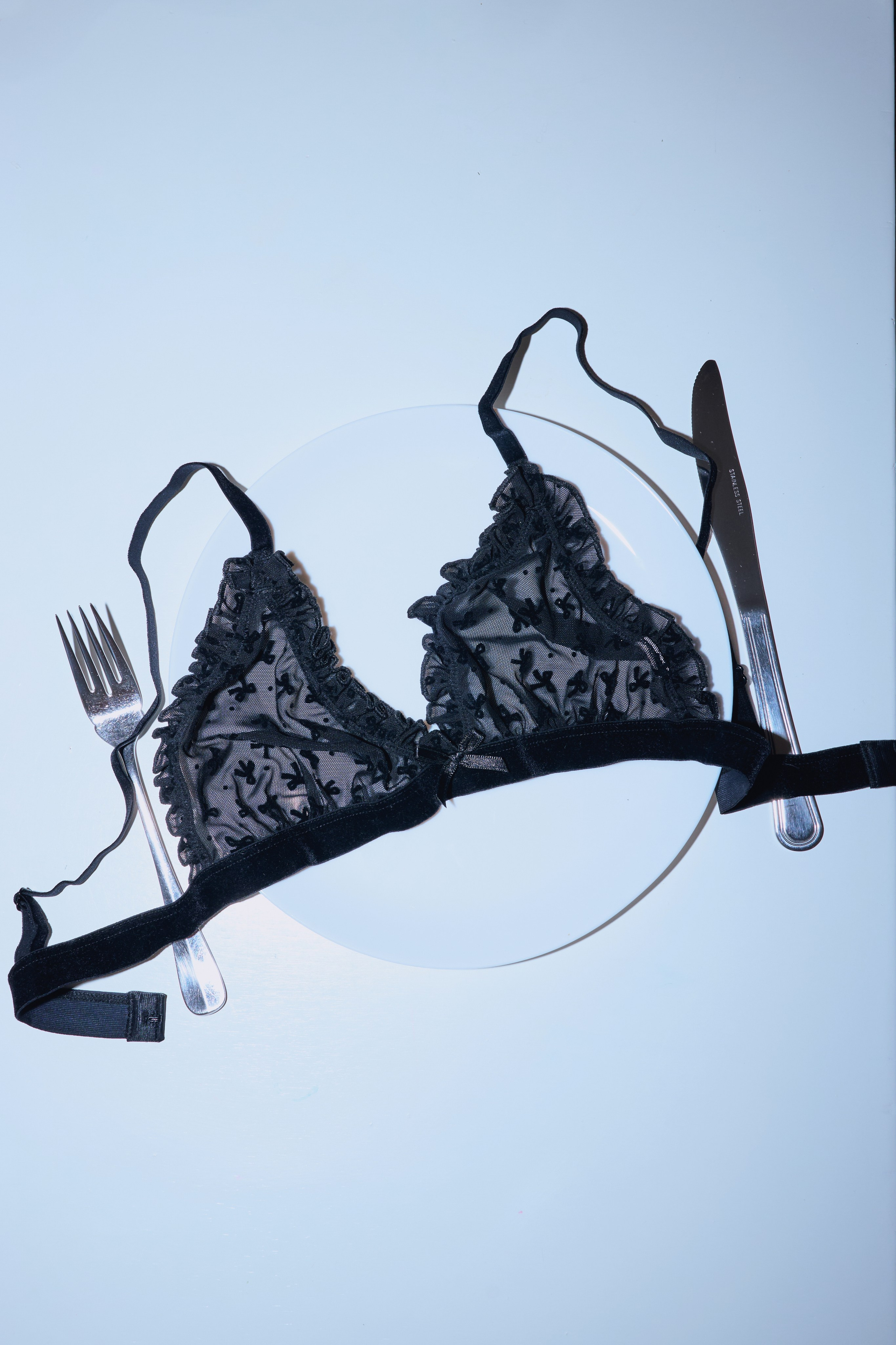 Art. Nadi Valiyeva | Fashion & Art Photographer