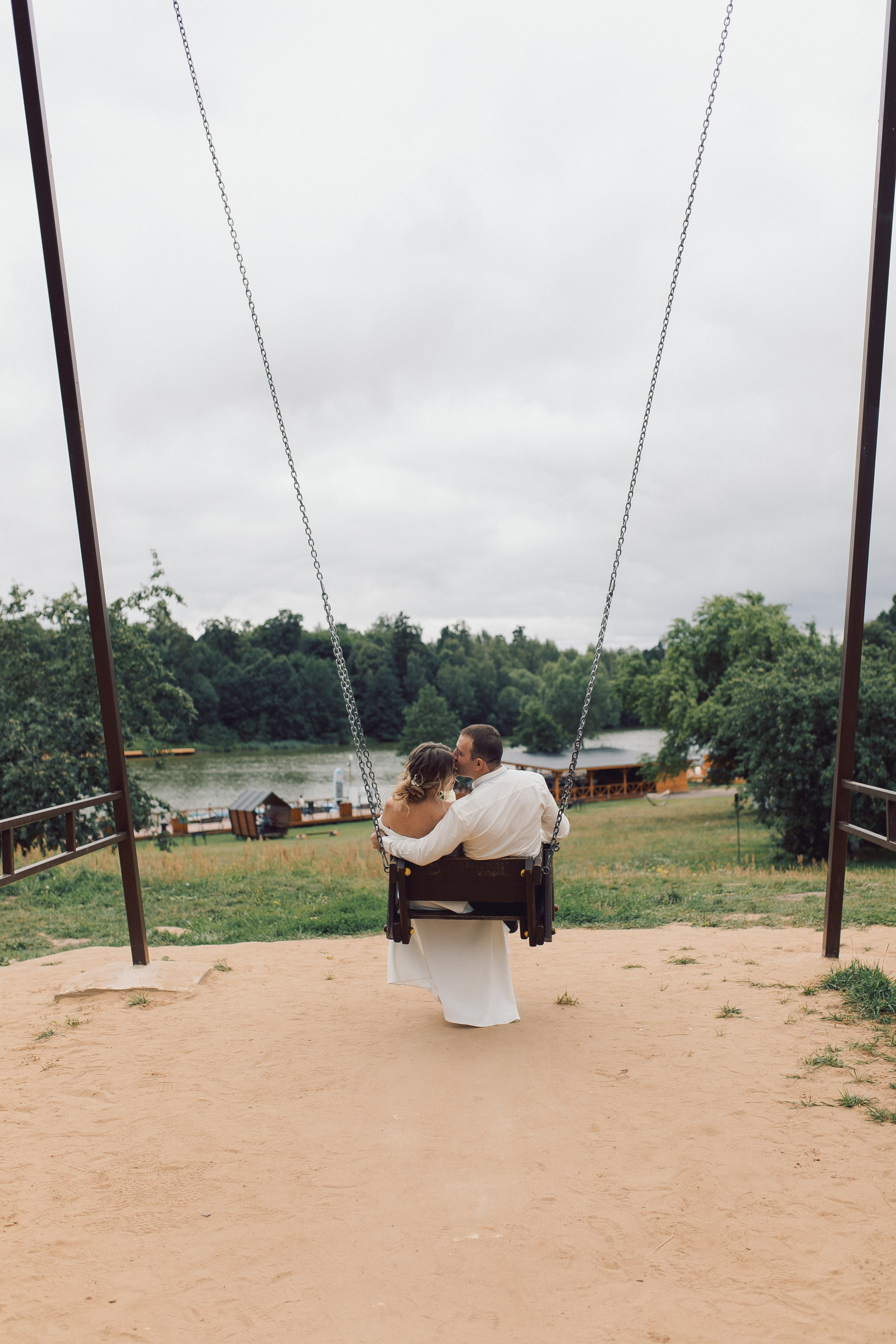 Игорь и Анна